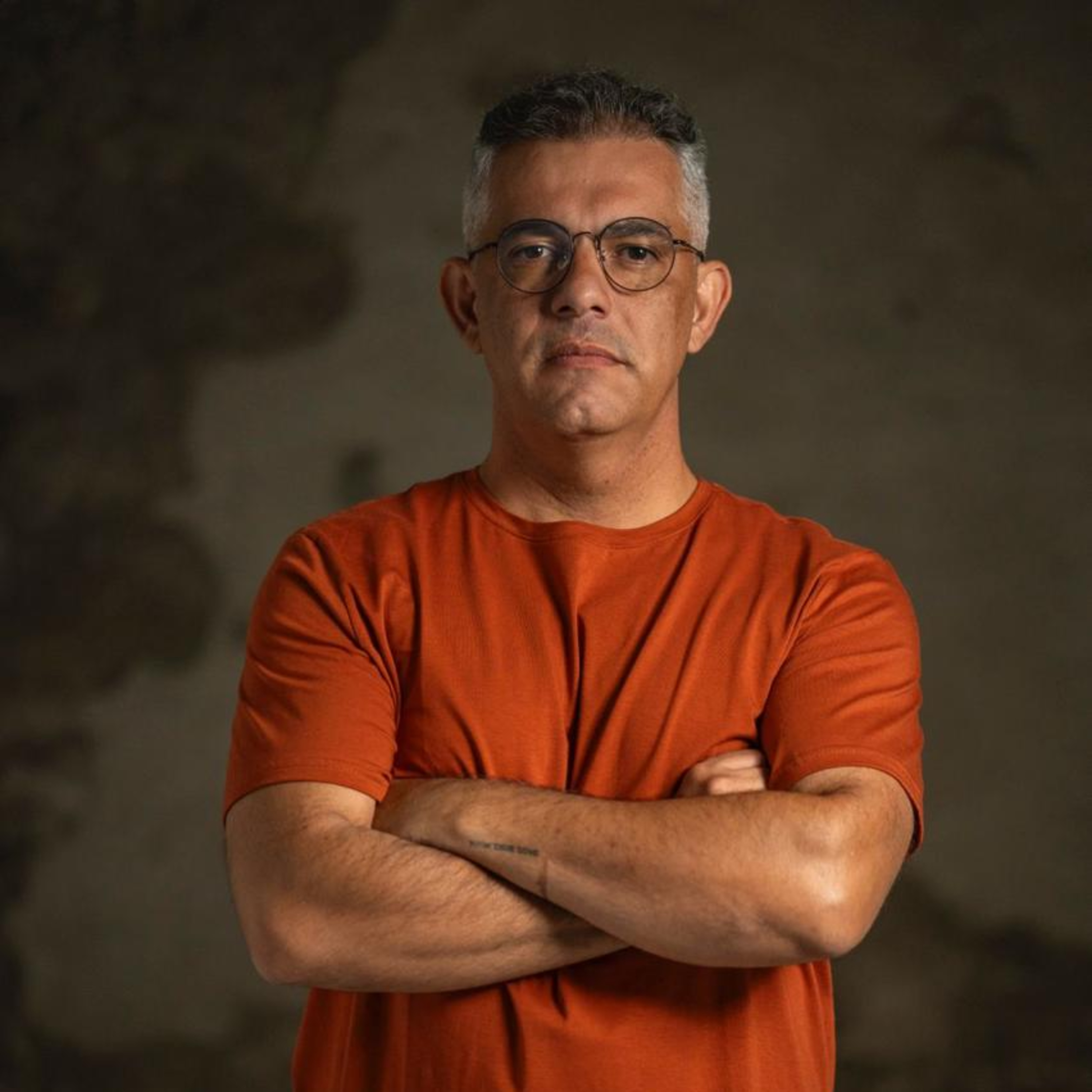 Claudio Romero
