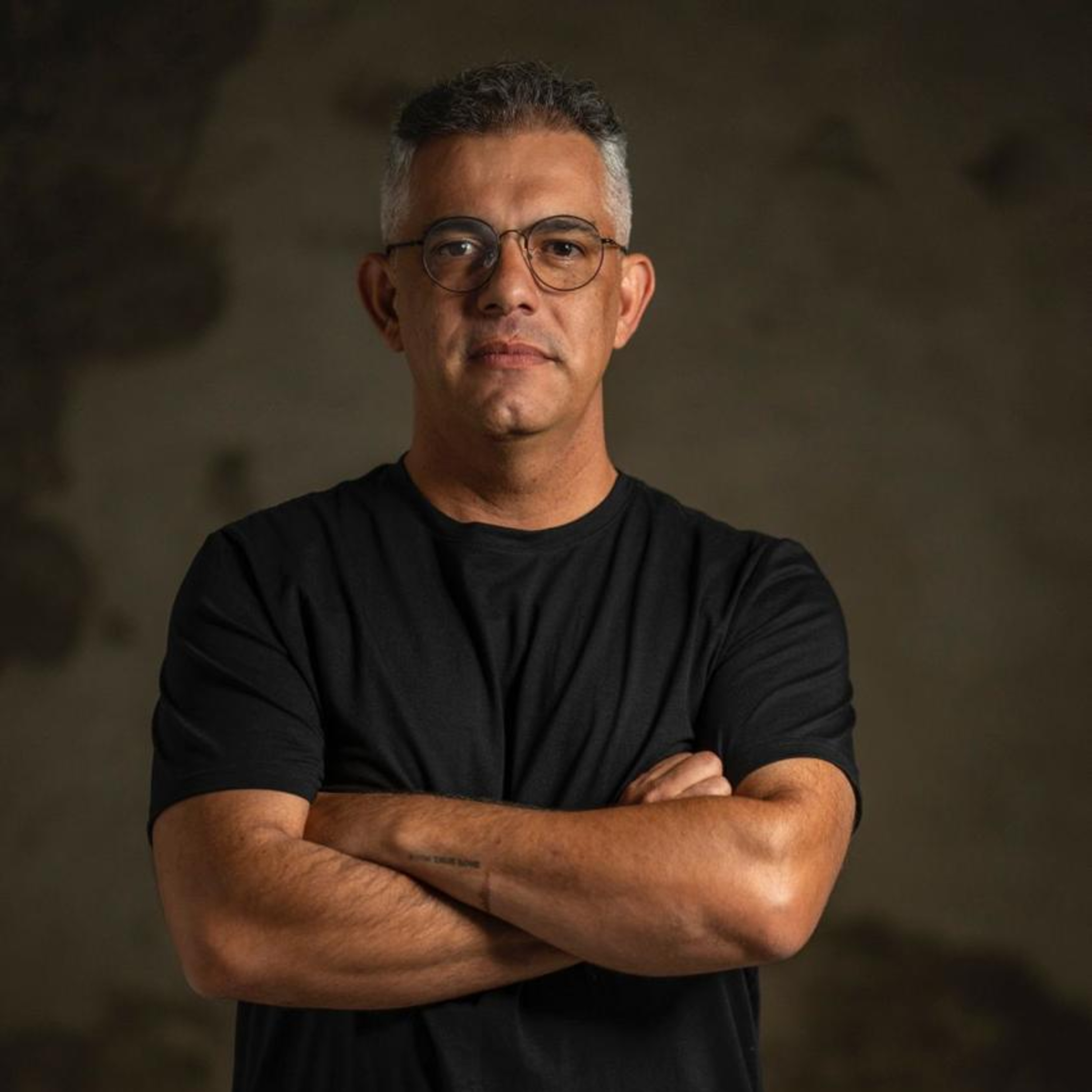 Claudio Romero