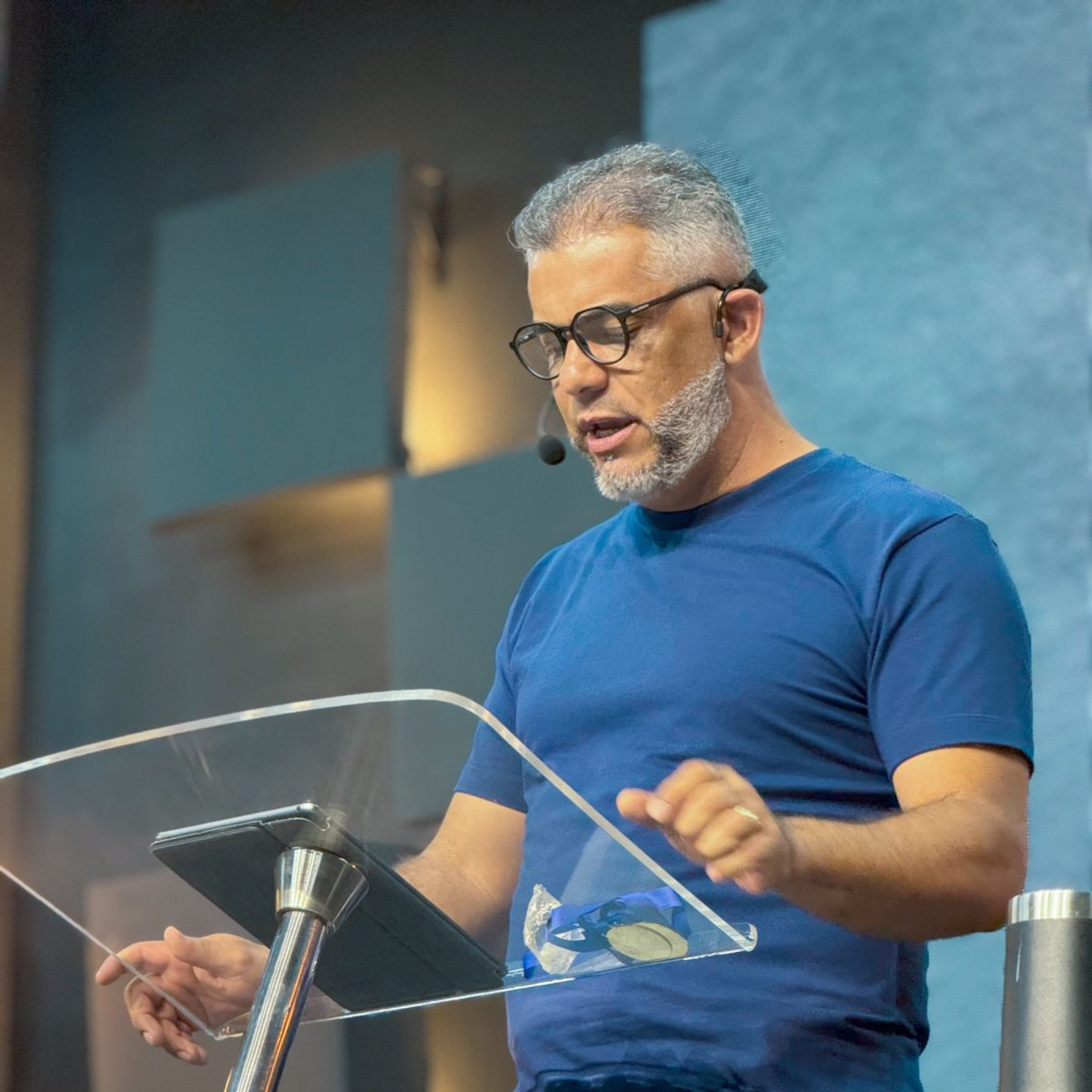 Claudio Romero