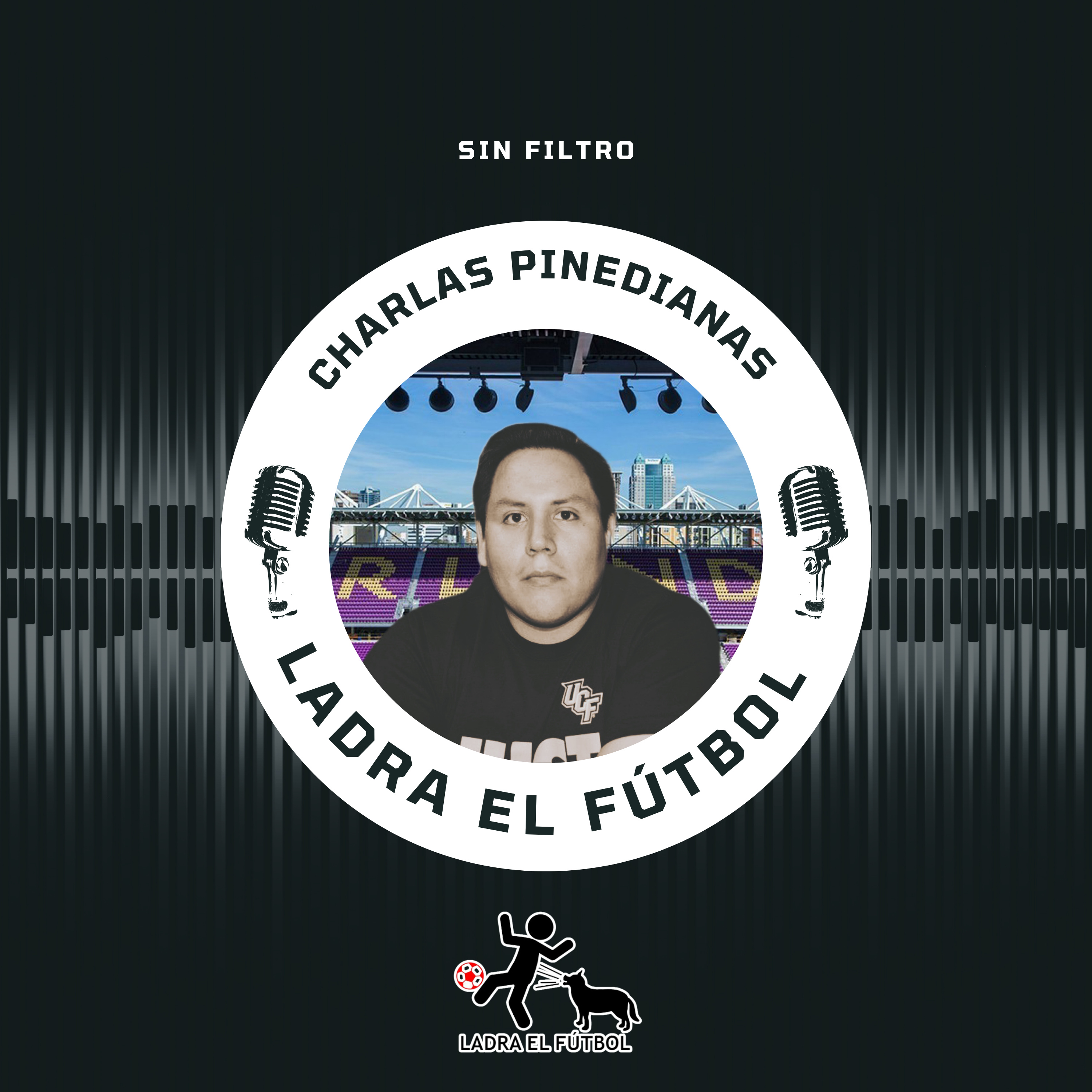 Ladra el Futbol