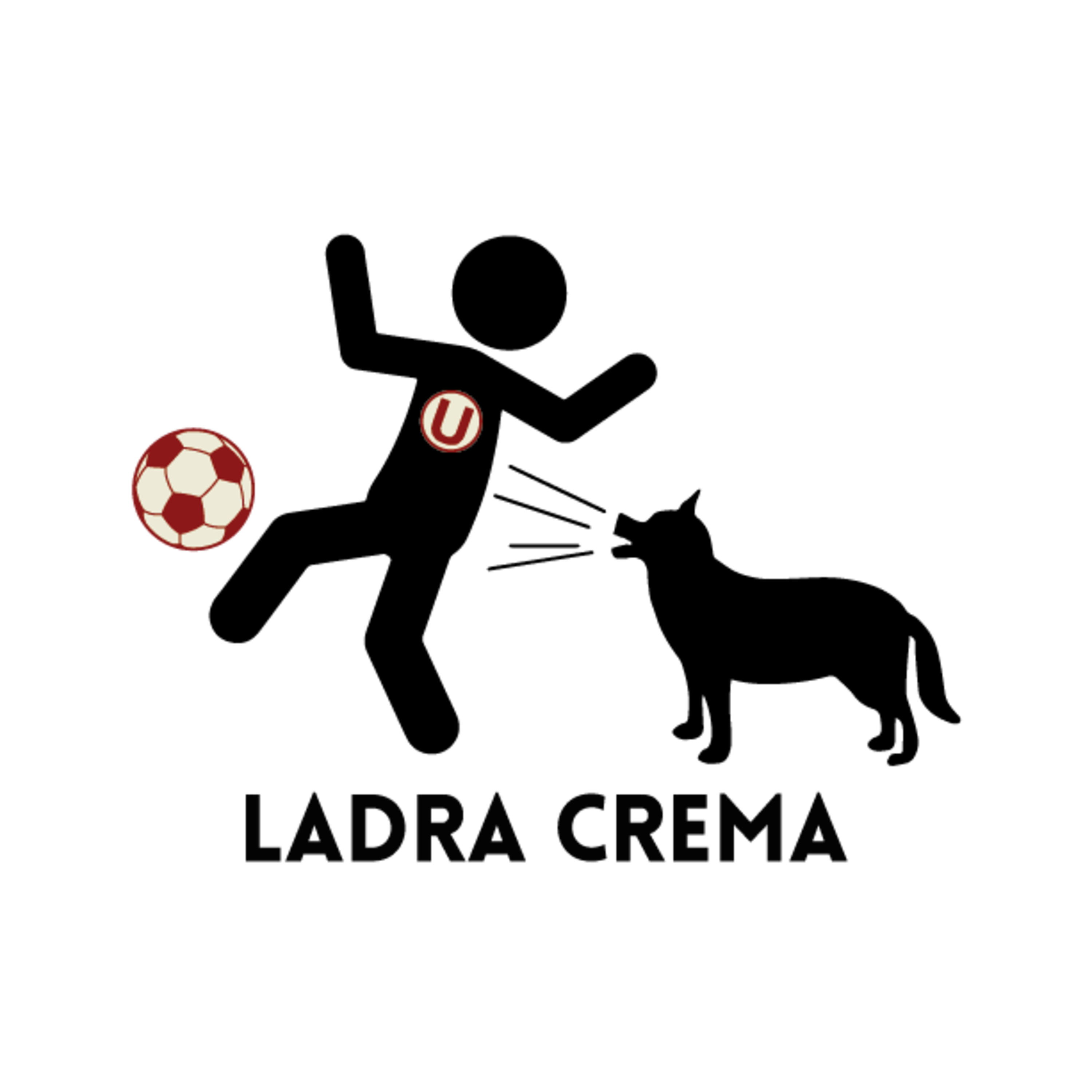 Ladra el Futbol