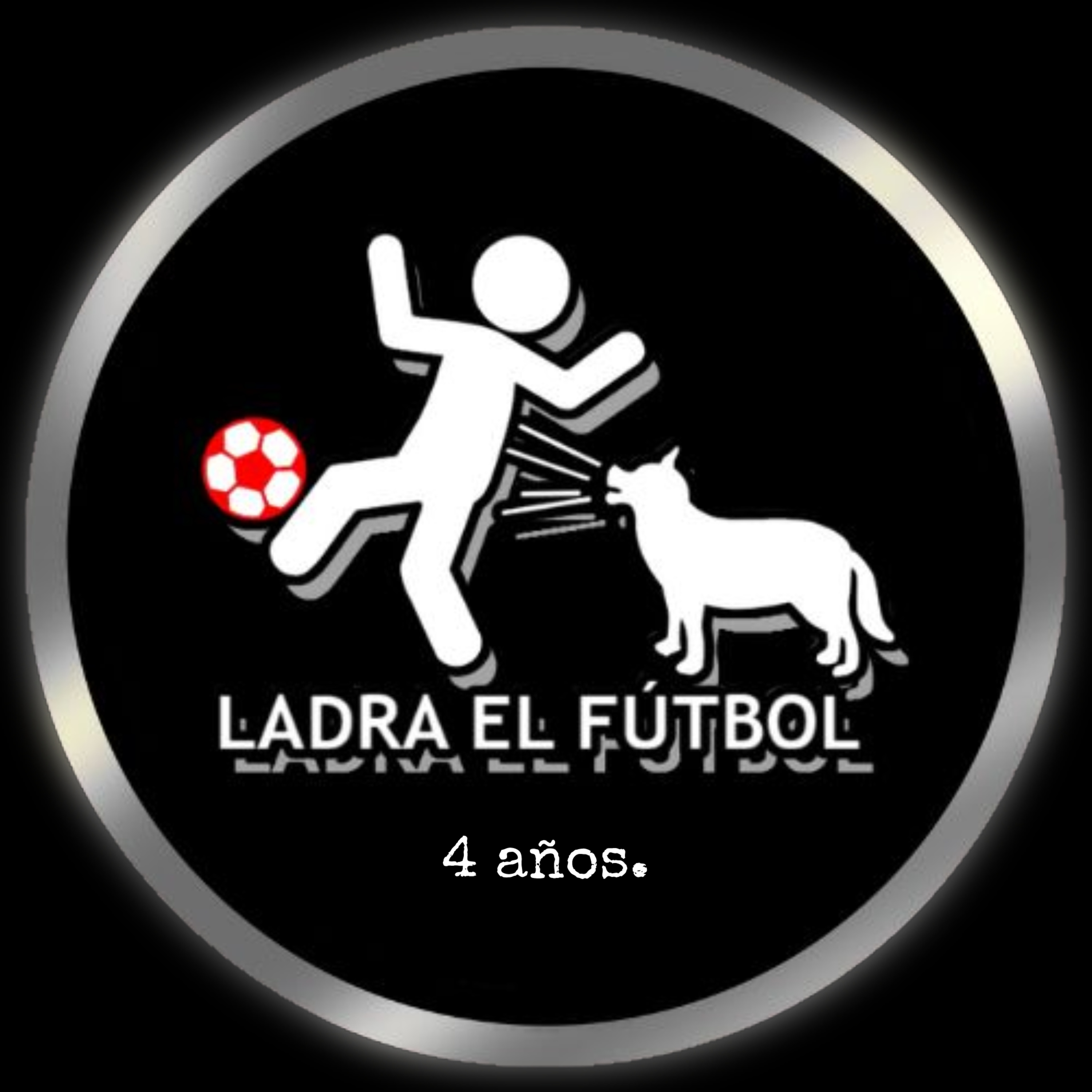 Ladra el Futbol