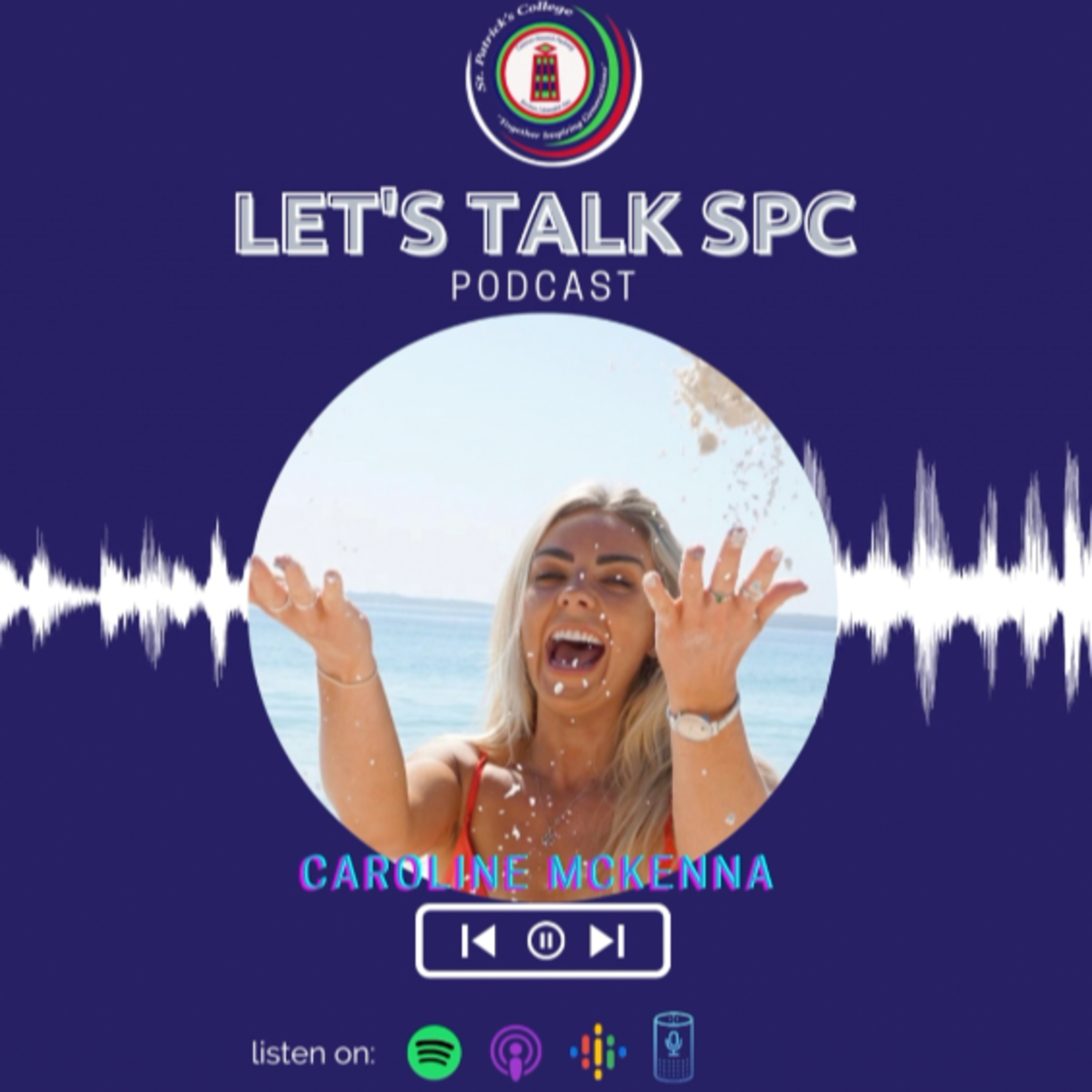 LET\'S TALK SPC