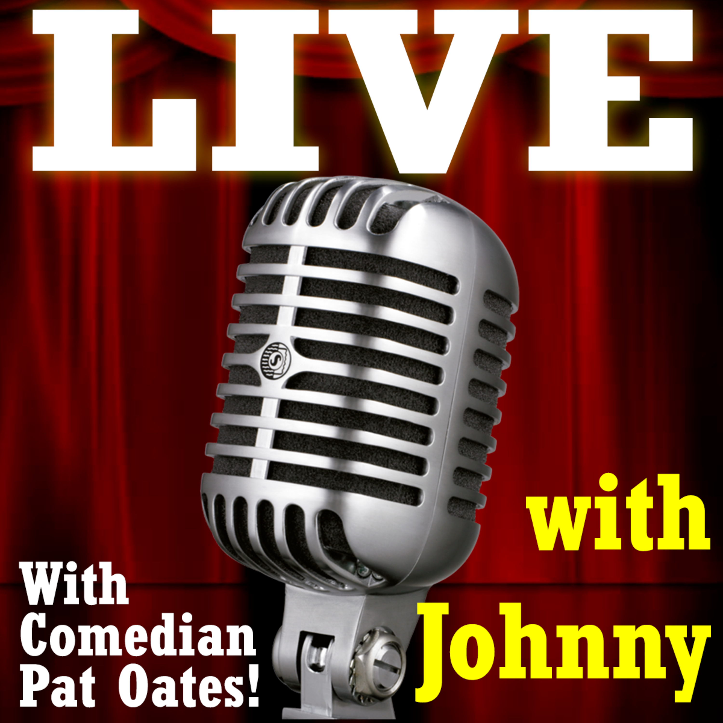 LIVE with Johnny