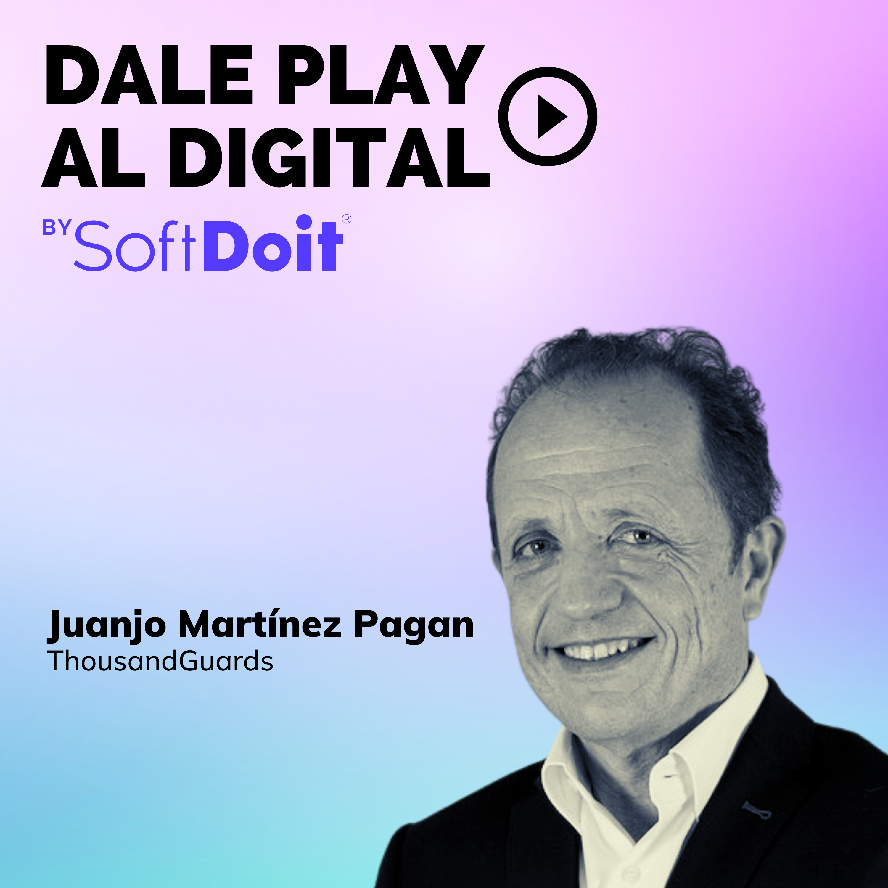 Dale play al digital, con Edu Salado