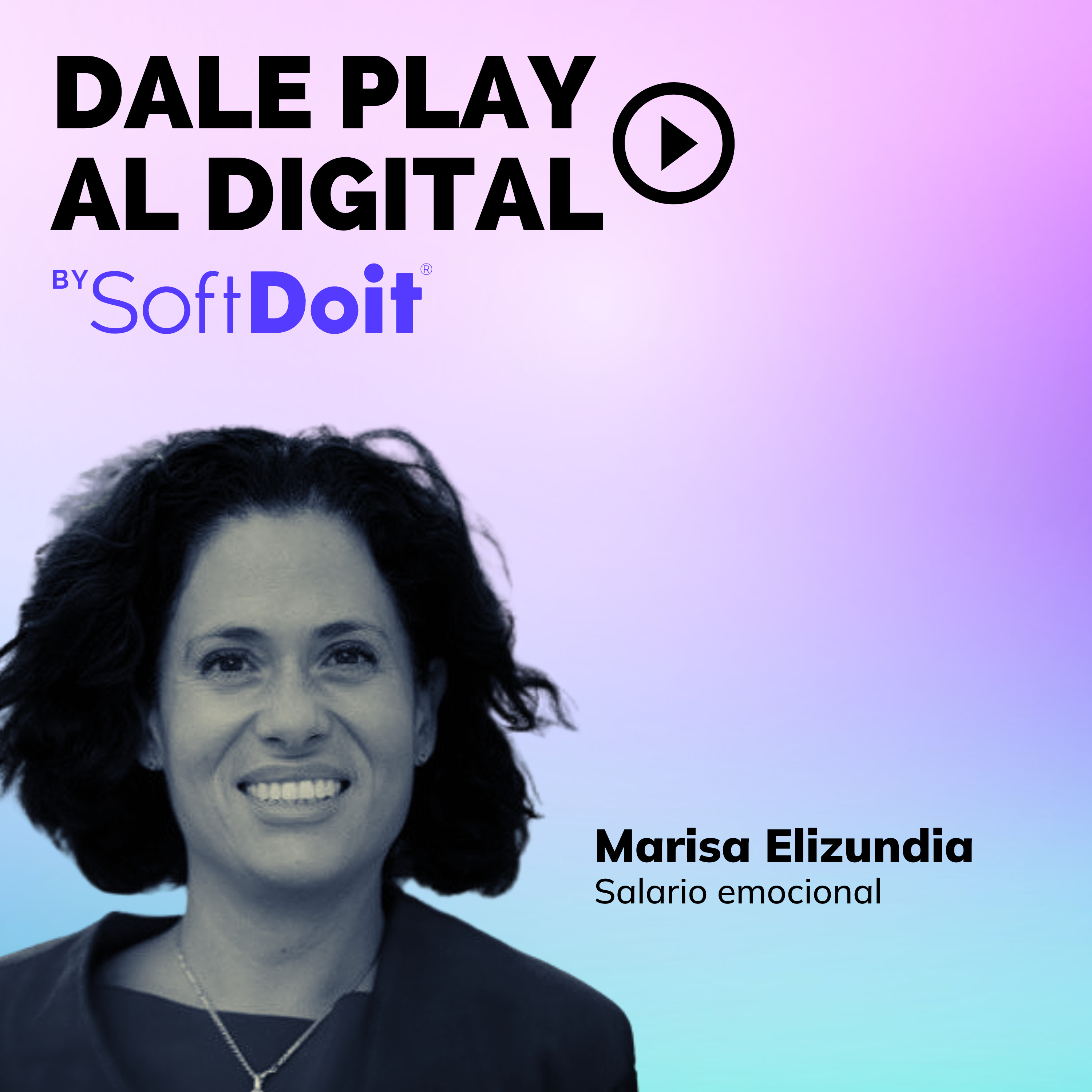Dale play al digital, con Edu Salado