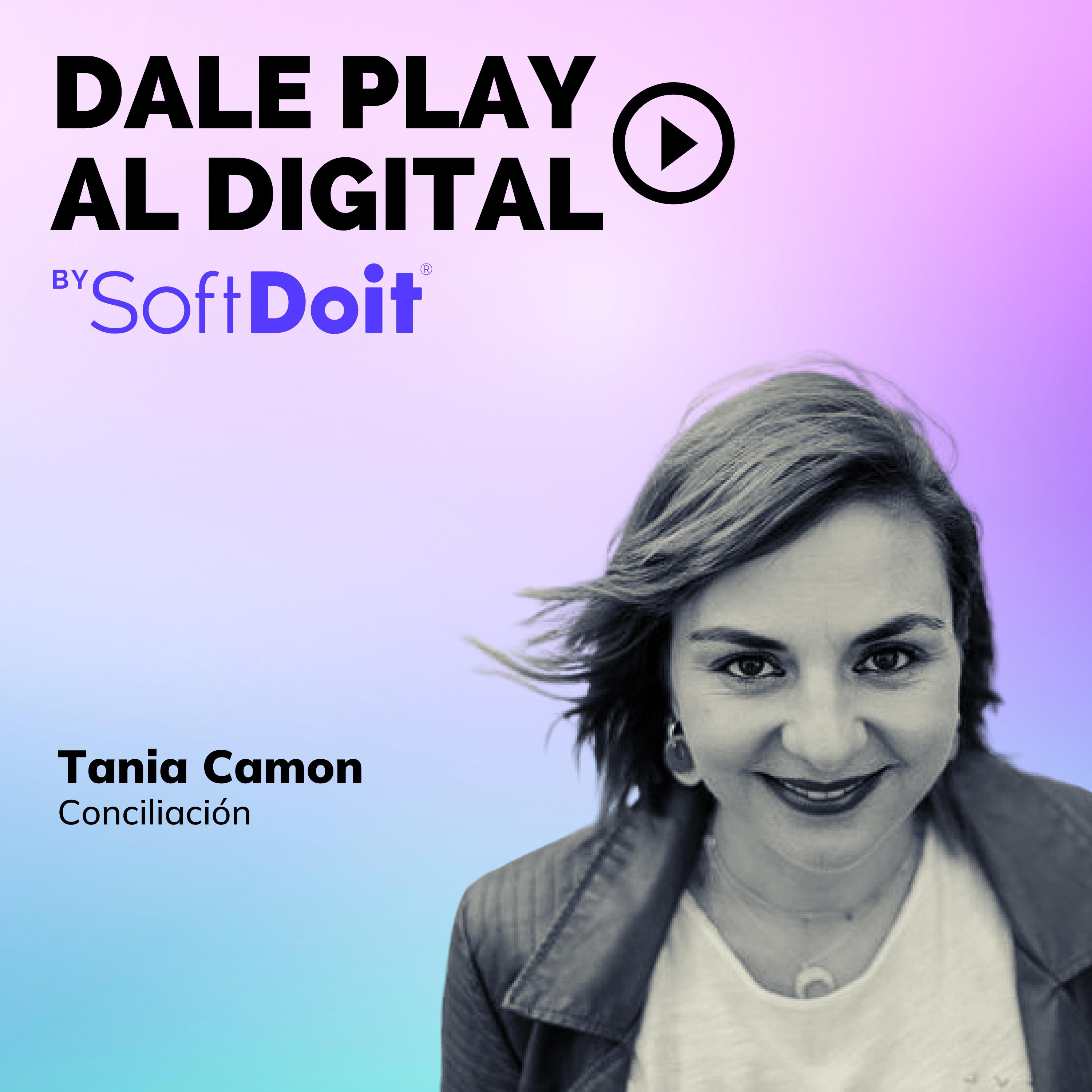 Dale play al digital, con Edu Salado