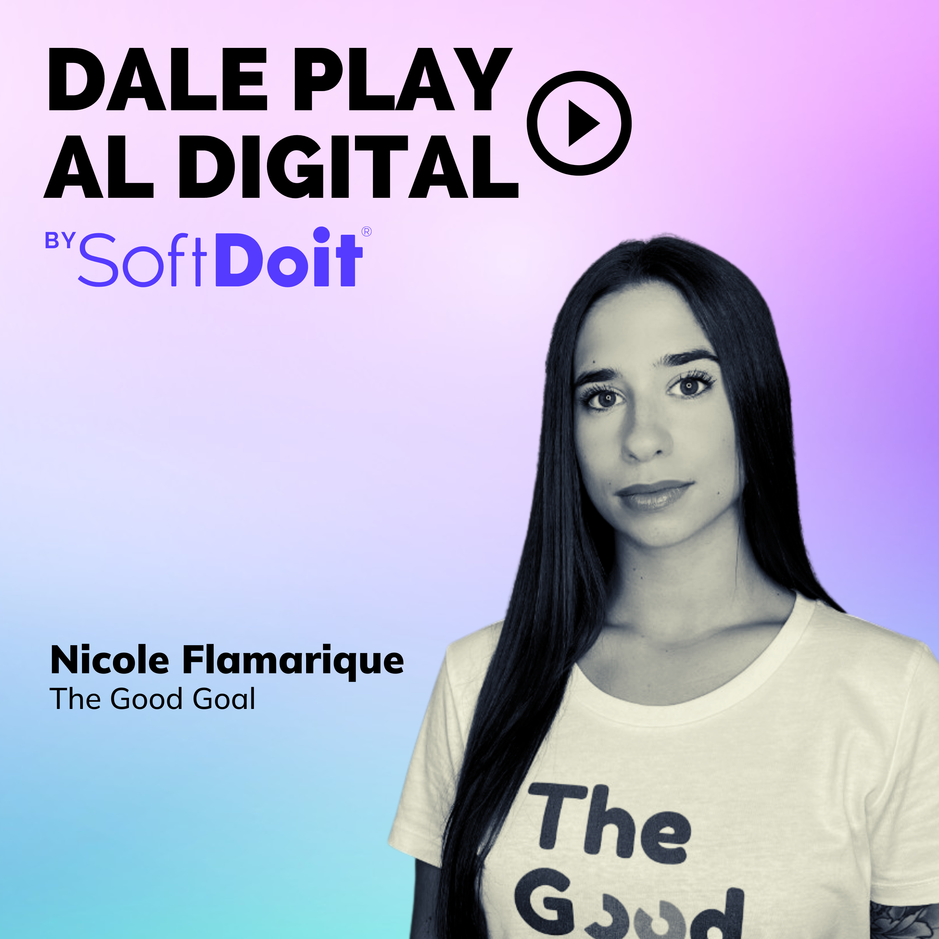 Dale play al digital, con Edu Salado
