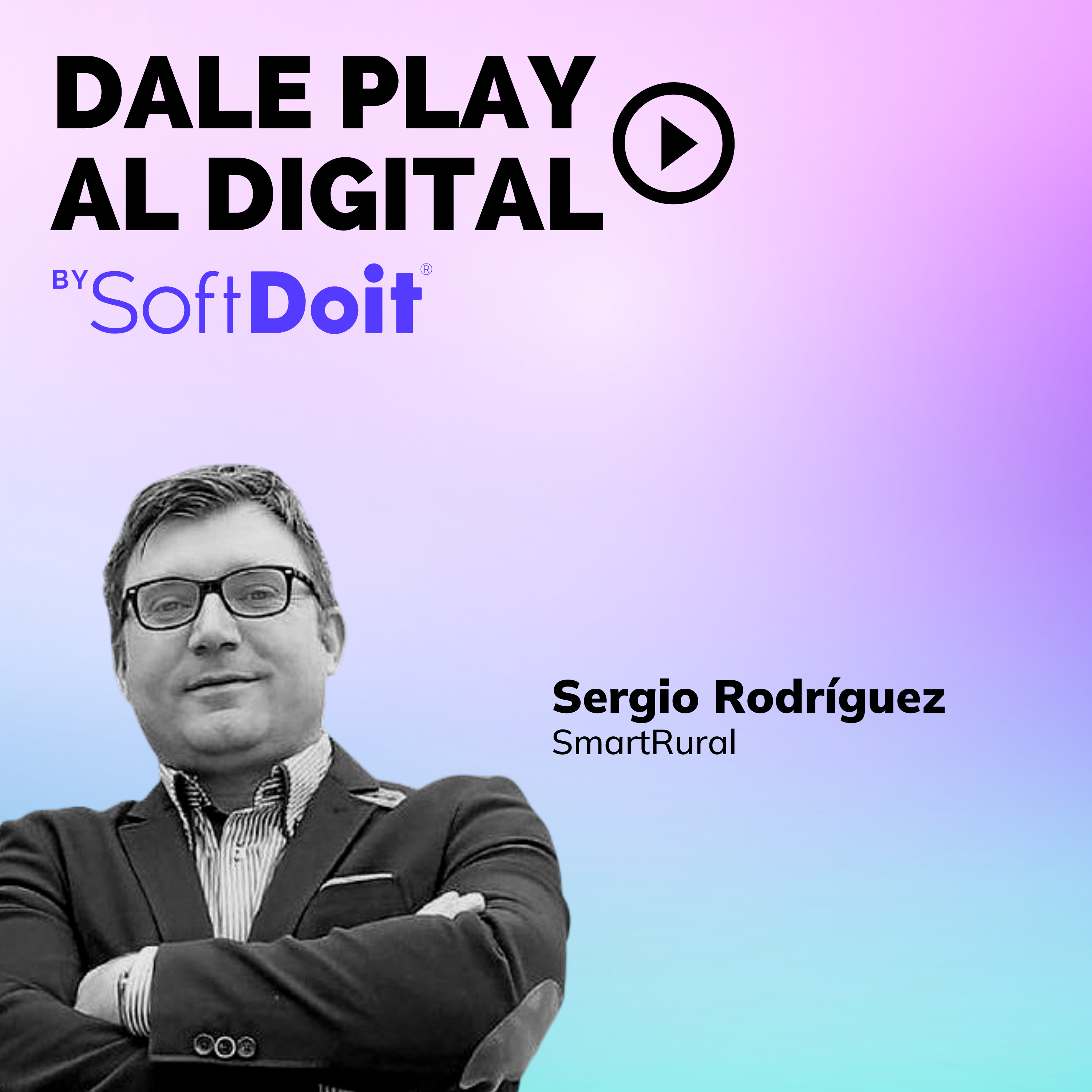 Dale play al digital, con Edu Salado