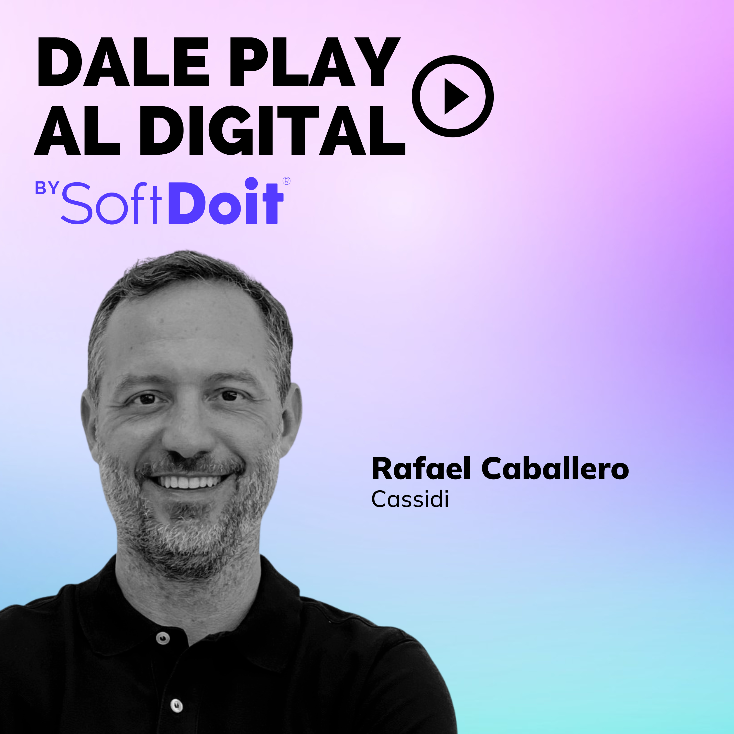 Dale play al digital, con Edu Salado