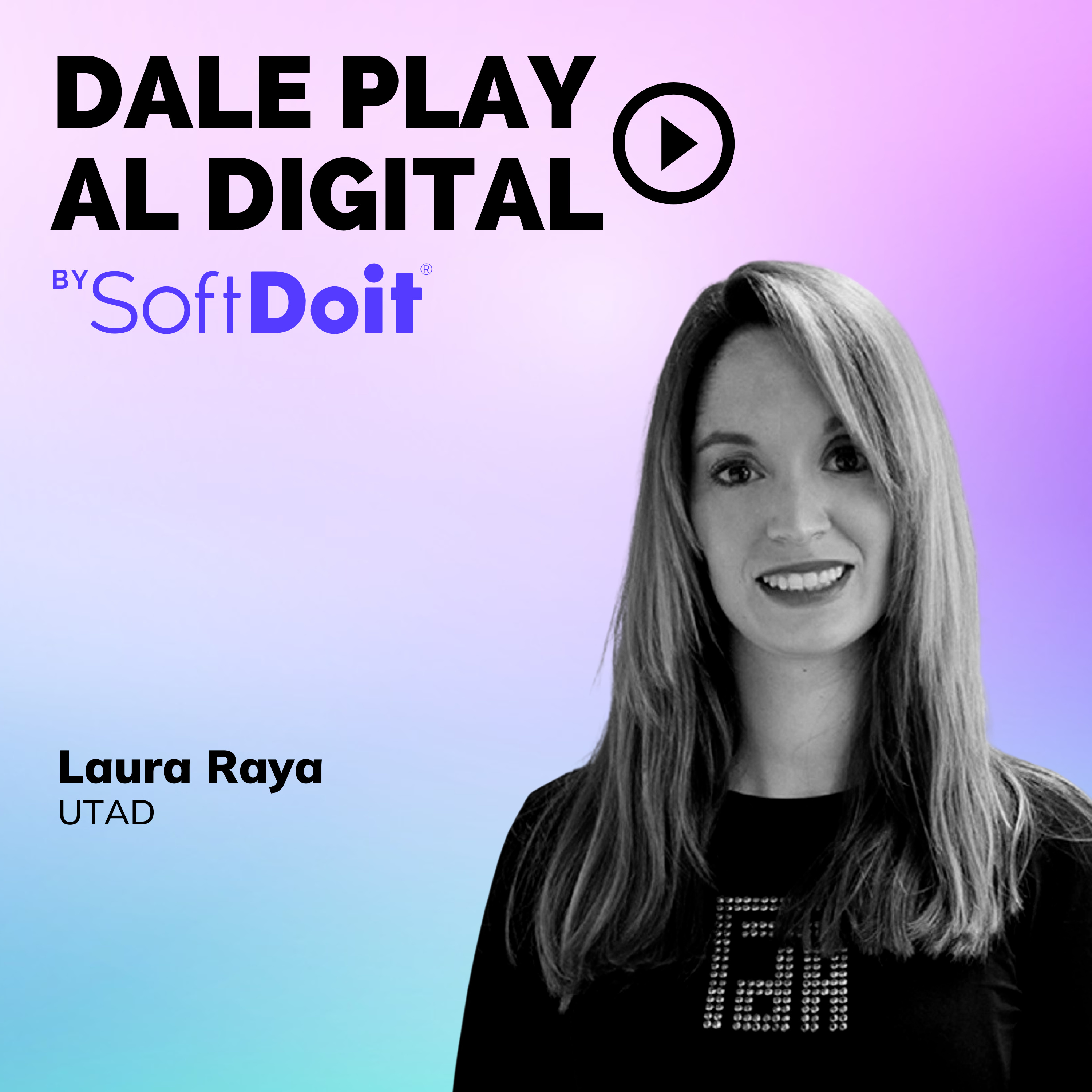 Dale play al digital, con Edu Salado