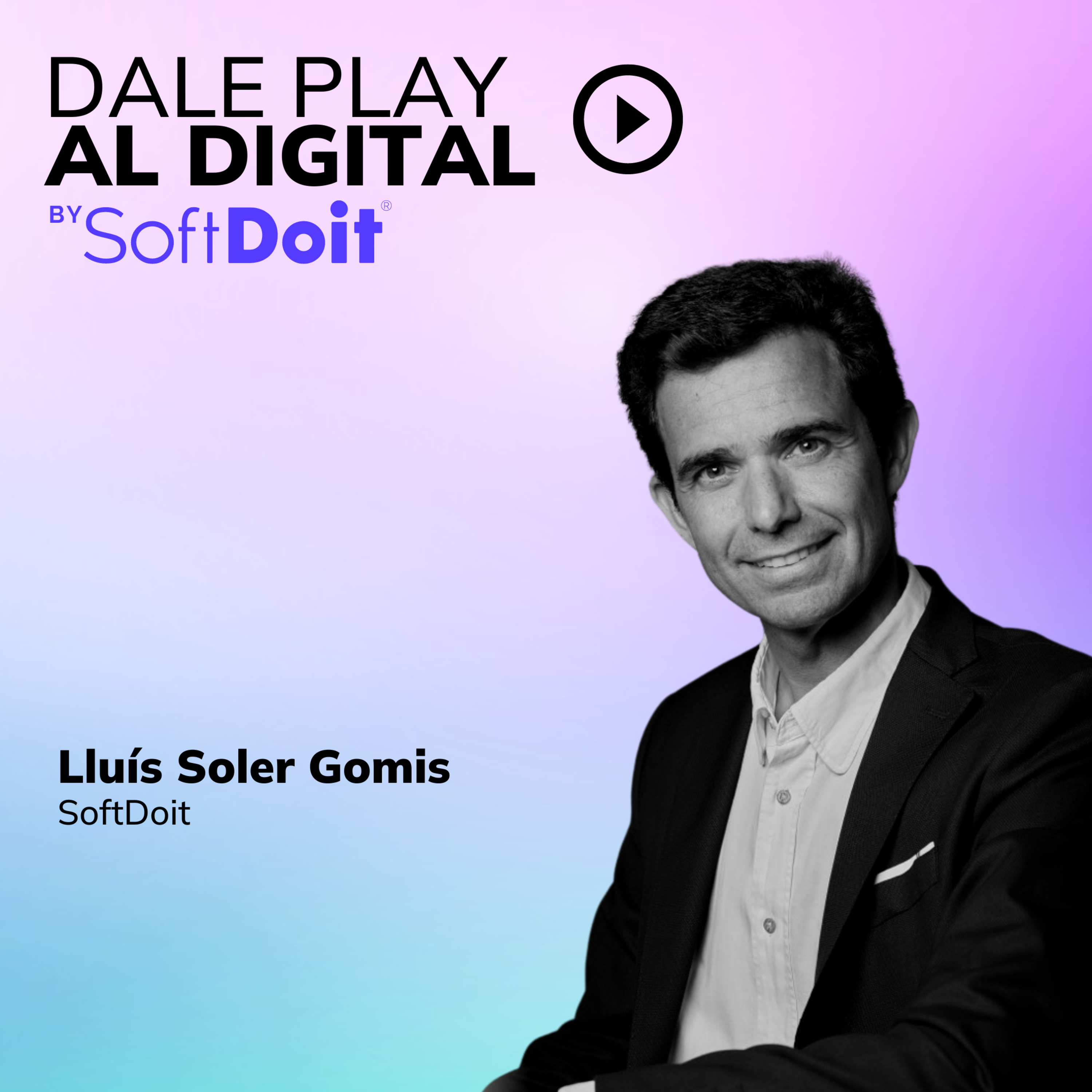 Dale play al digital, con Edu Salado