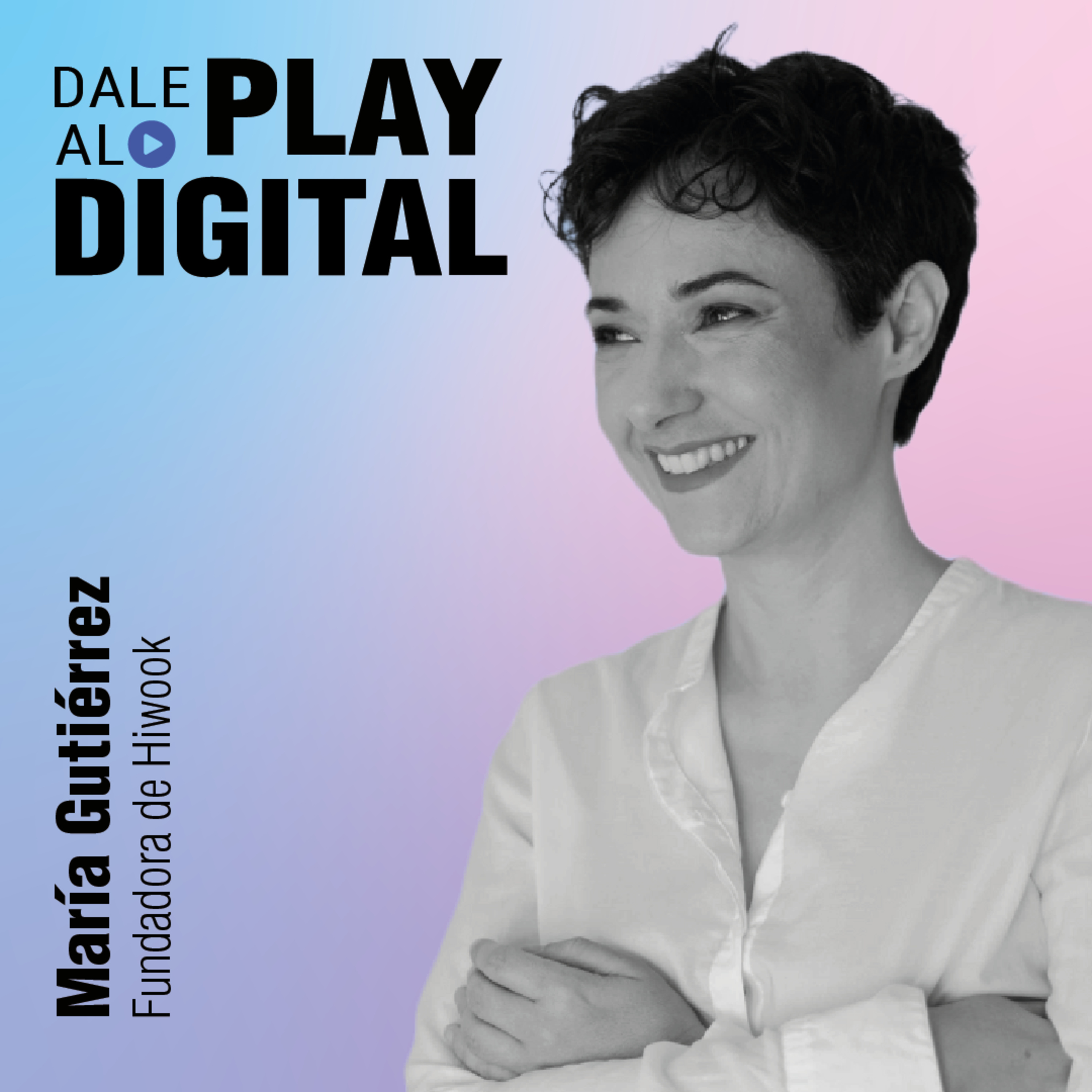 Dale play al digital, con Edu Salado