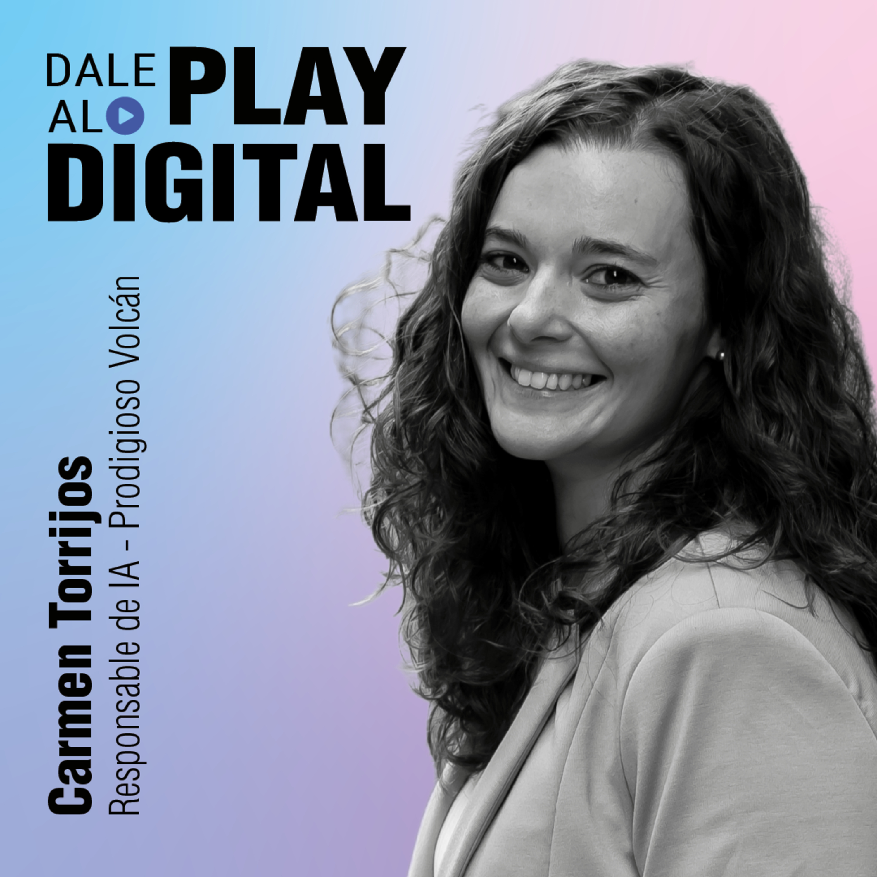Dale play al digital, con Edu Salado