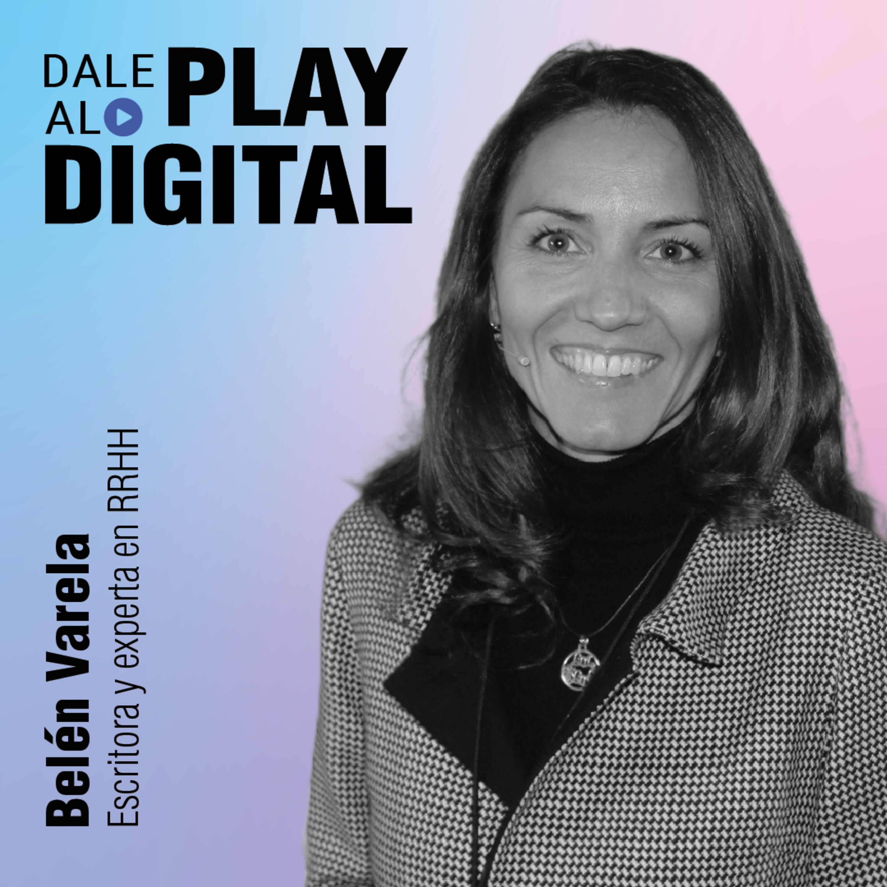 Dale play al digital, con Edu Salado