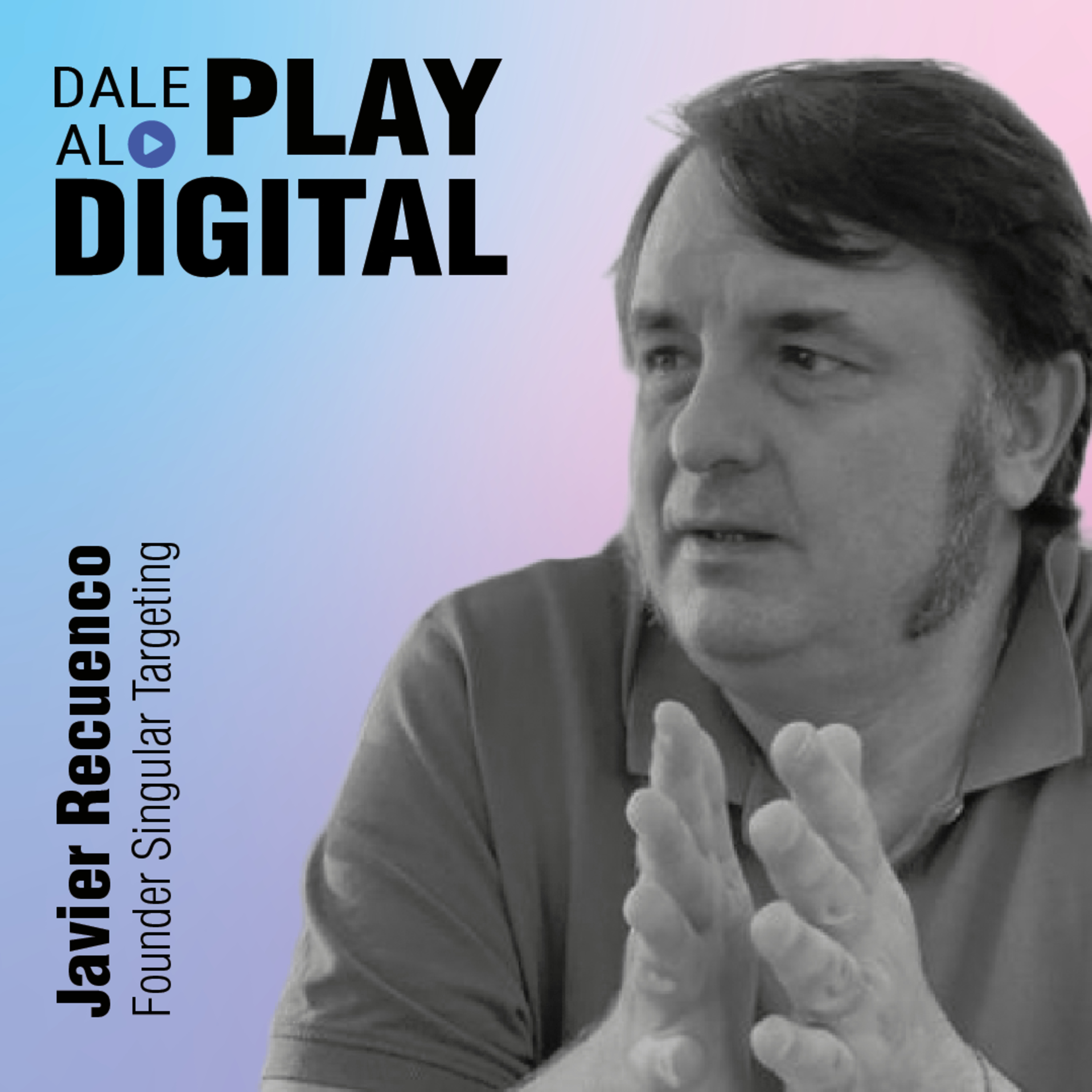 Dale play al digital, con Edu Salado