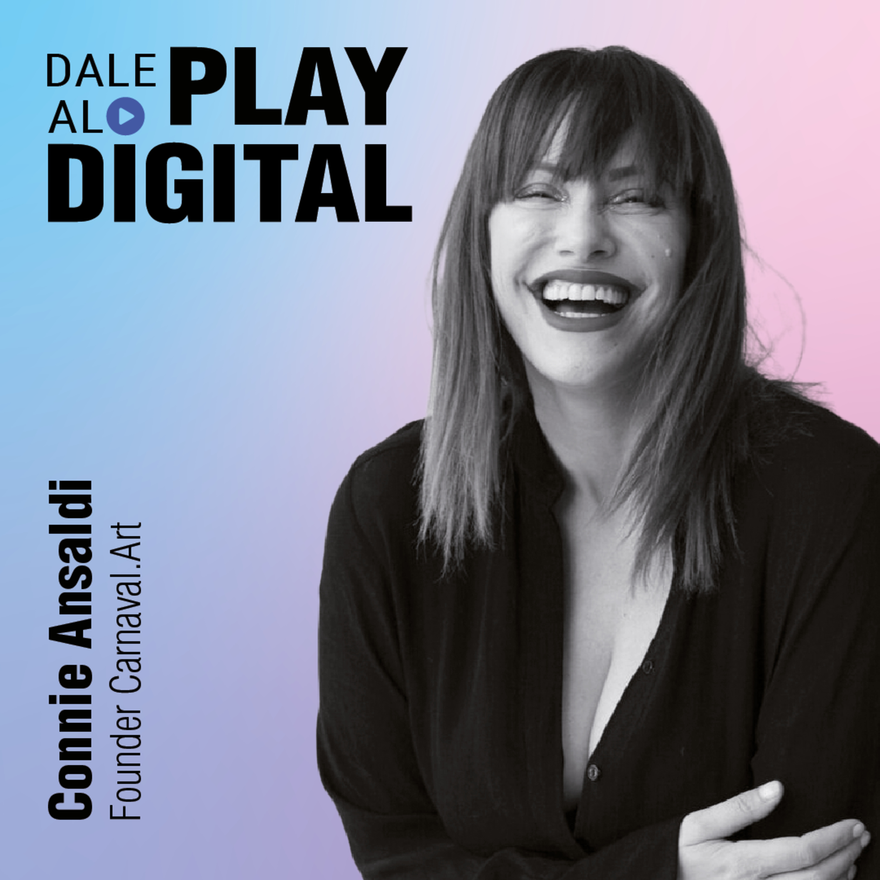 Dale play al digital, con Edu Salado