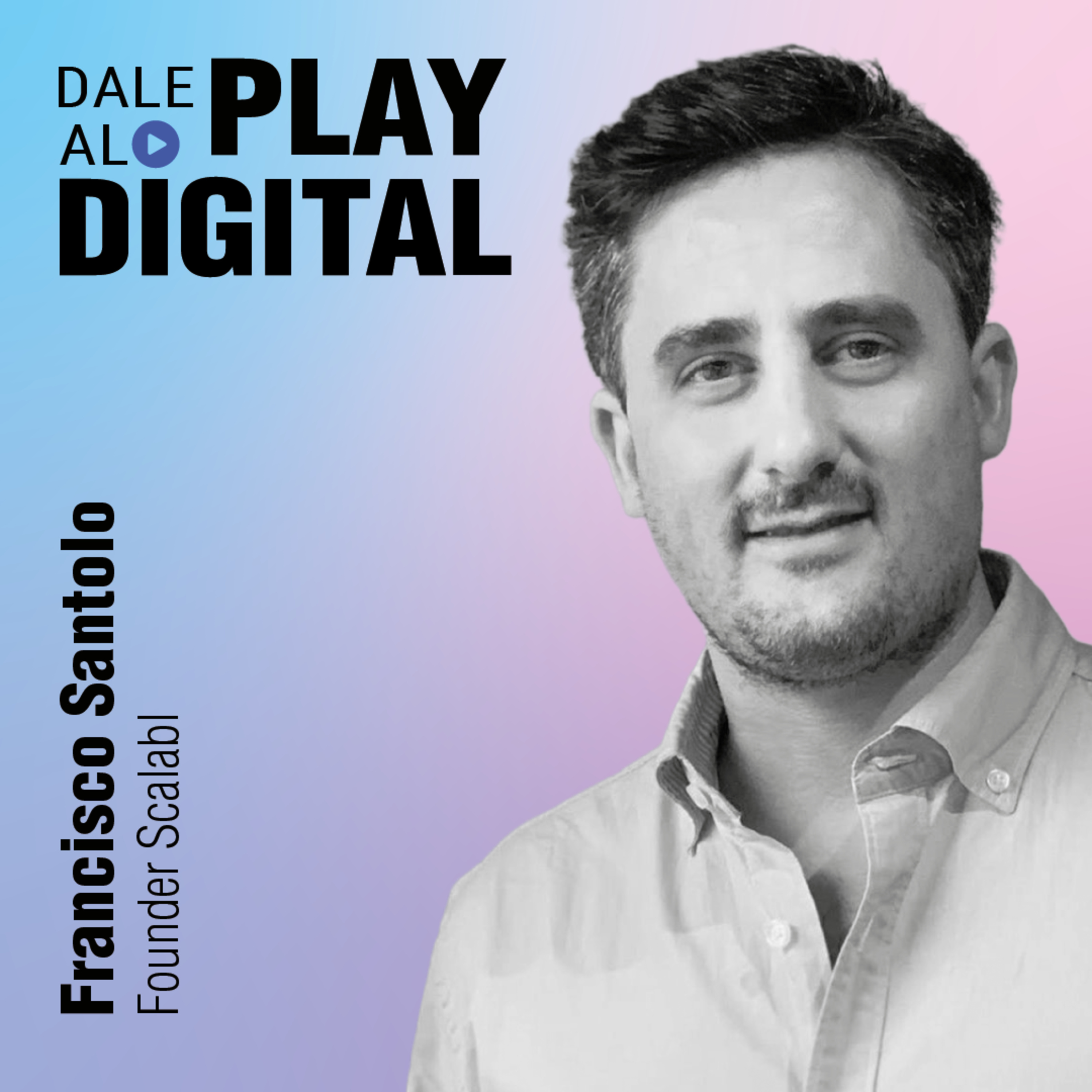 Dale play al digital, con Edu Salado