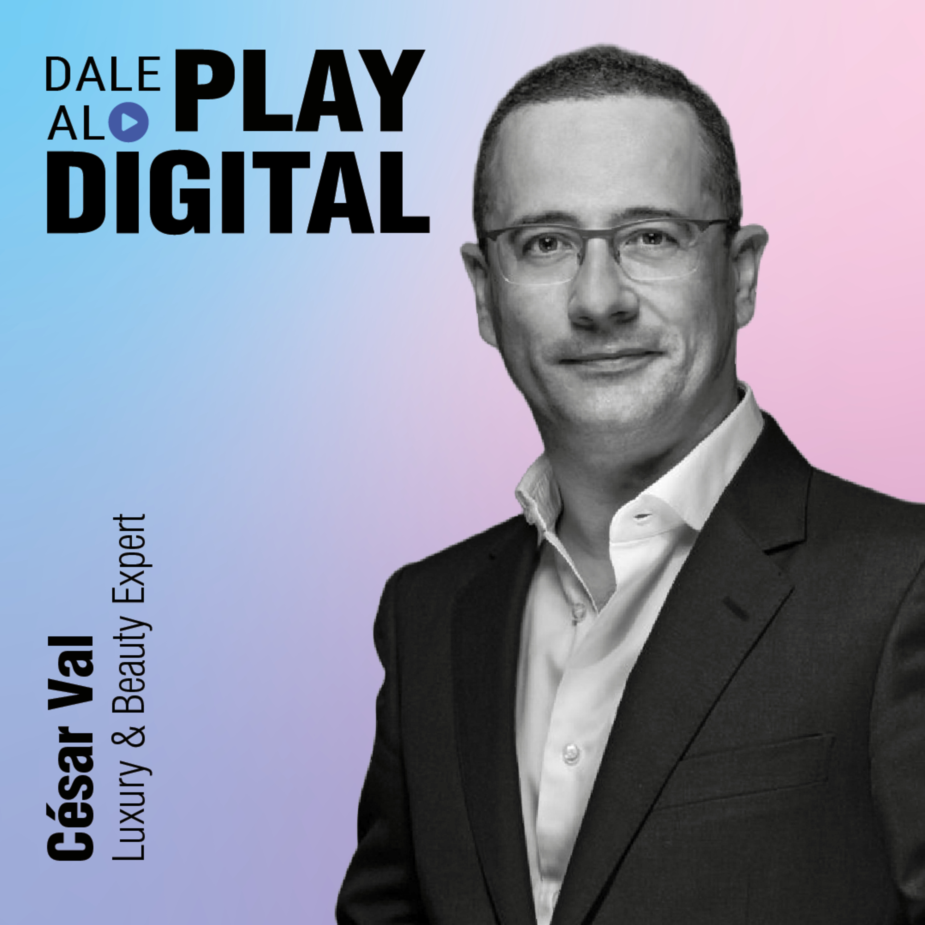 Dale play al digital, con Edu Salado
