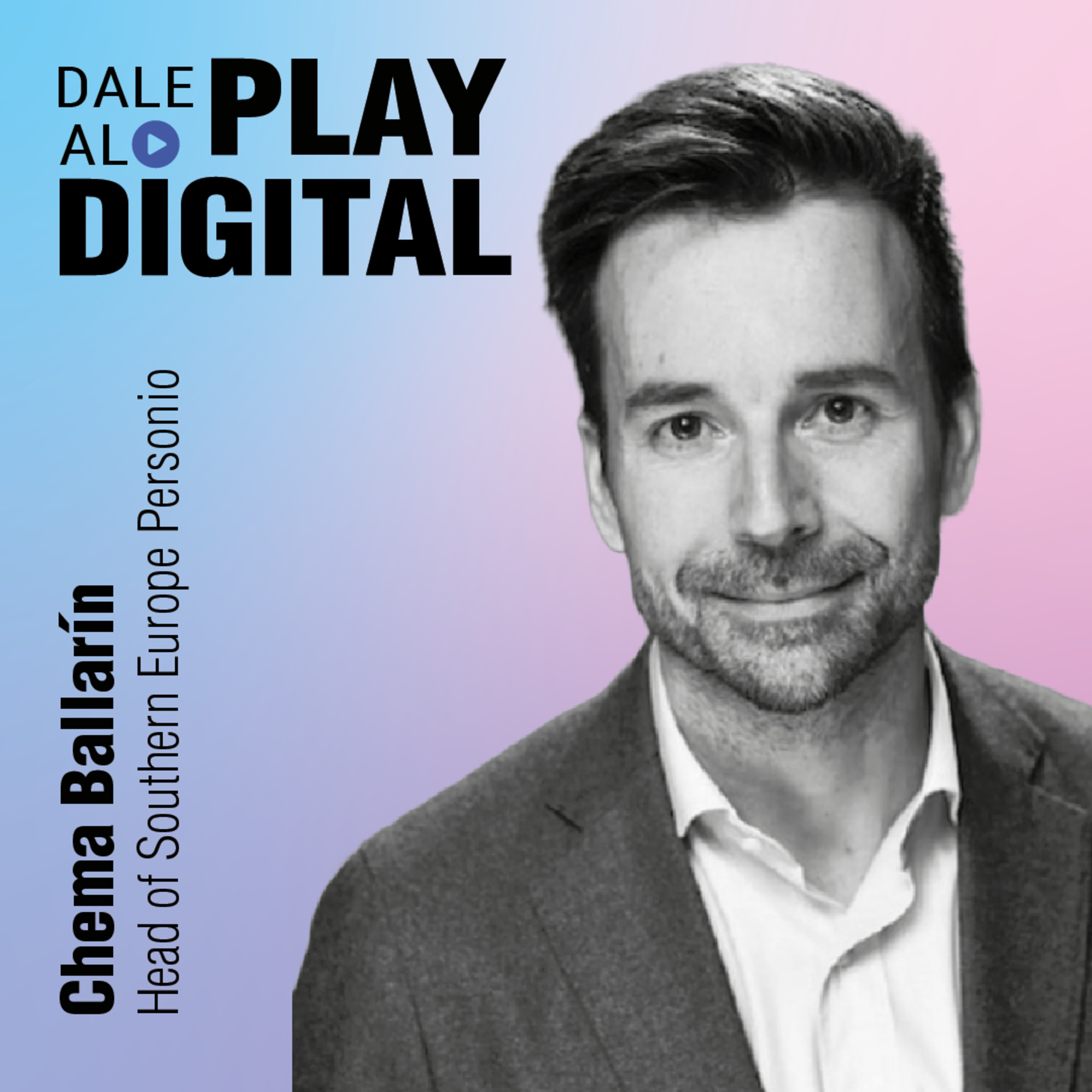 Dale play al digital, con Edu Salado