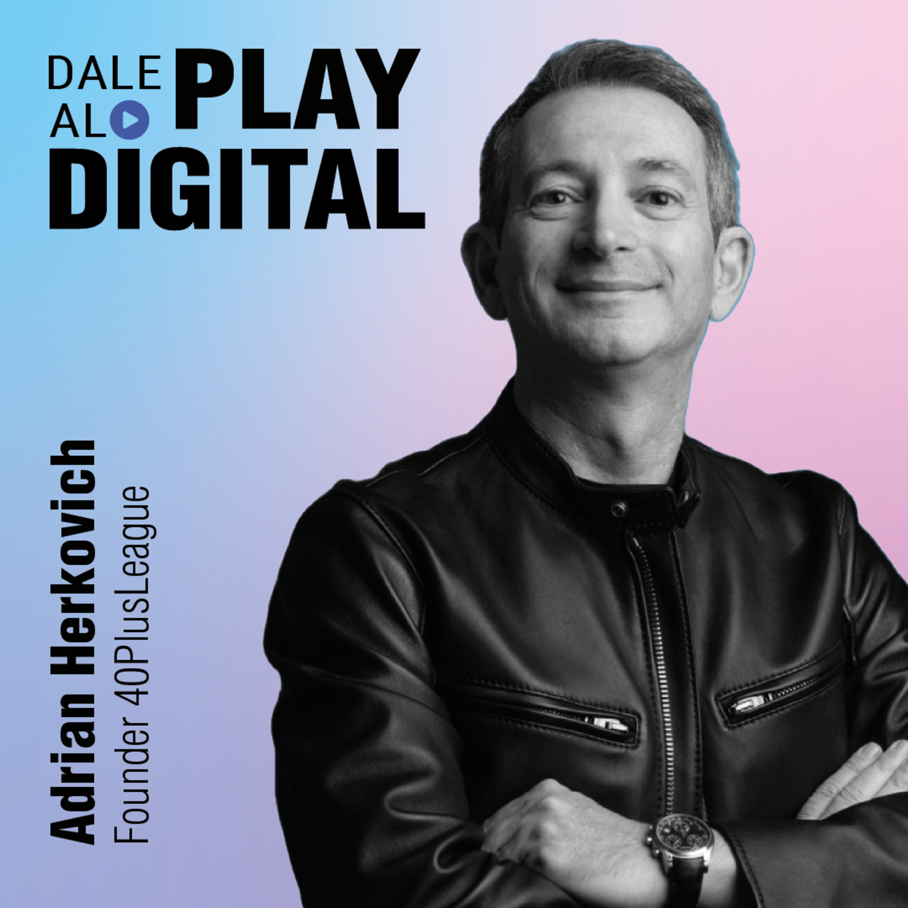 Dale play al digital, con Edu Salado