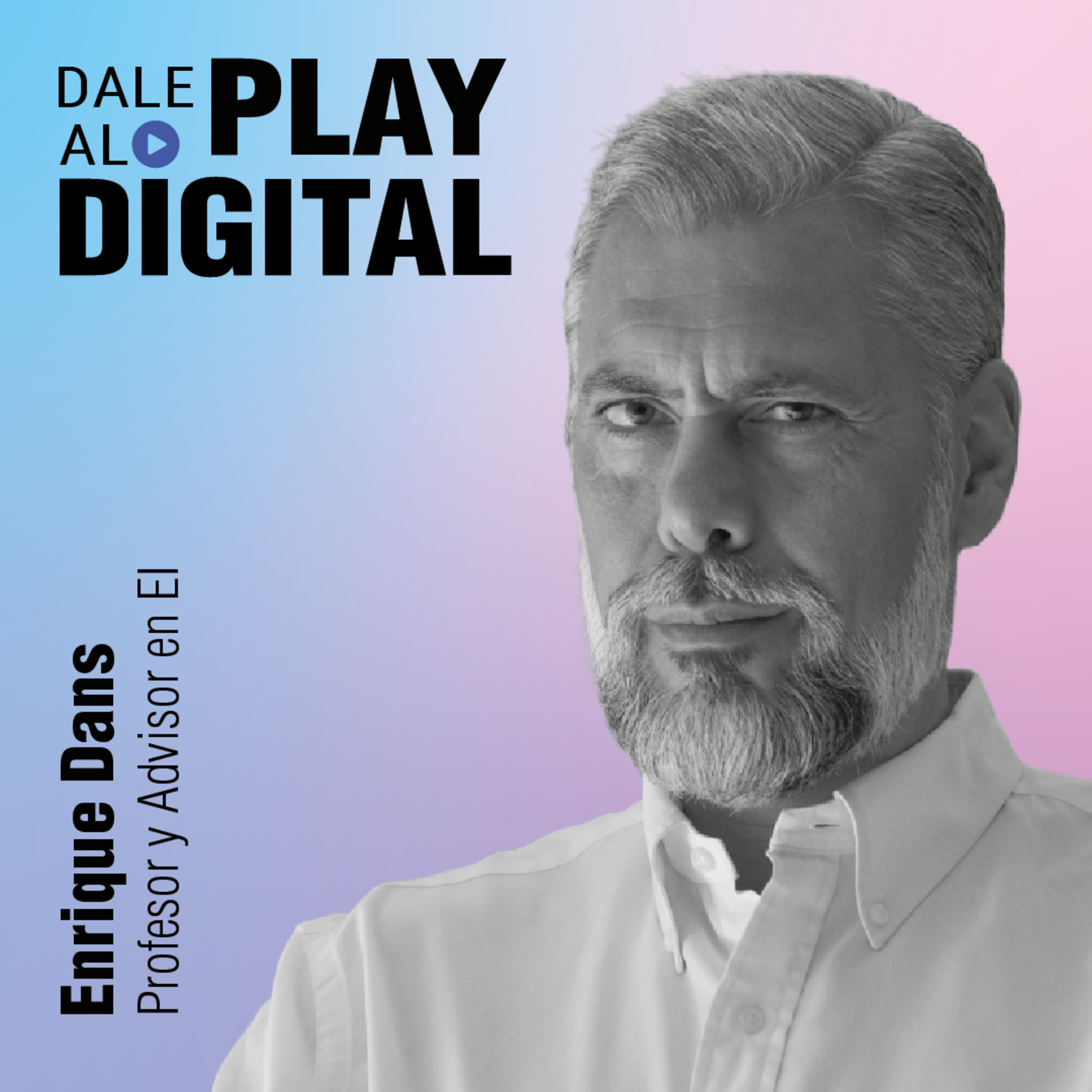 Dale play al digital, con Edu Salado