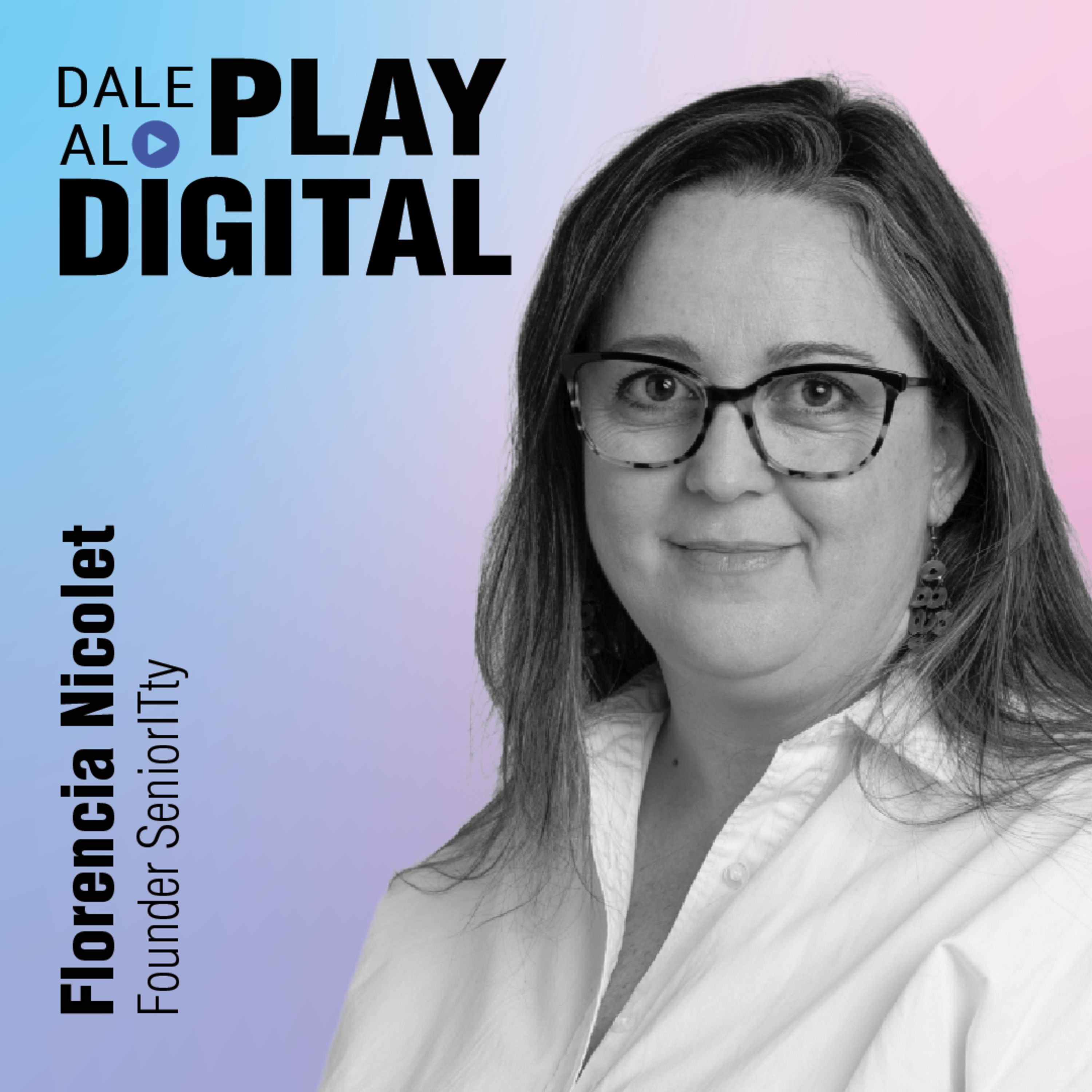 Dale play al digital, con Edu Salado