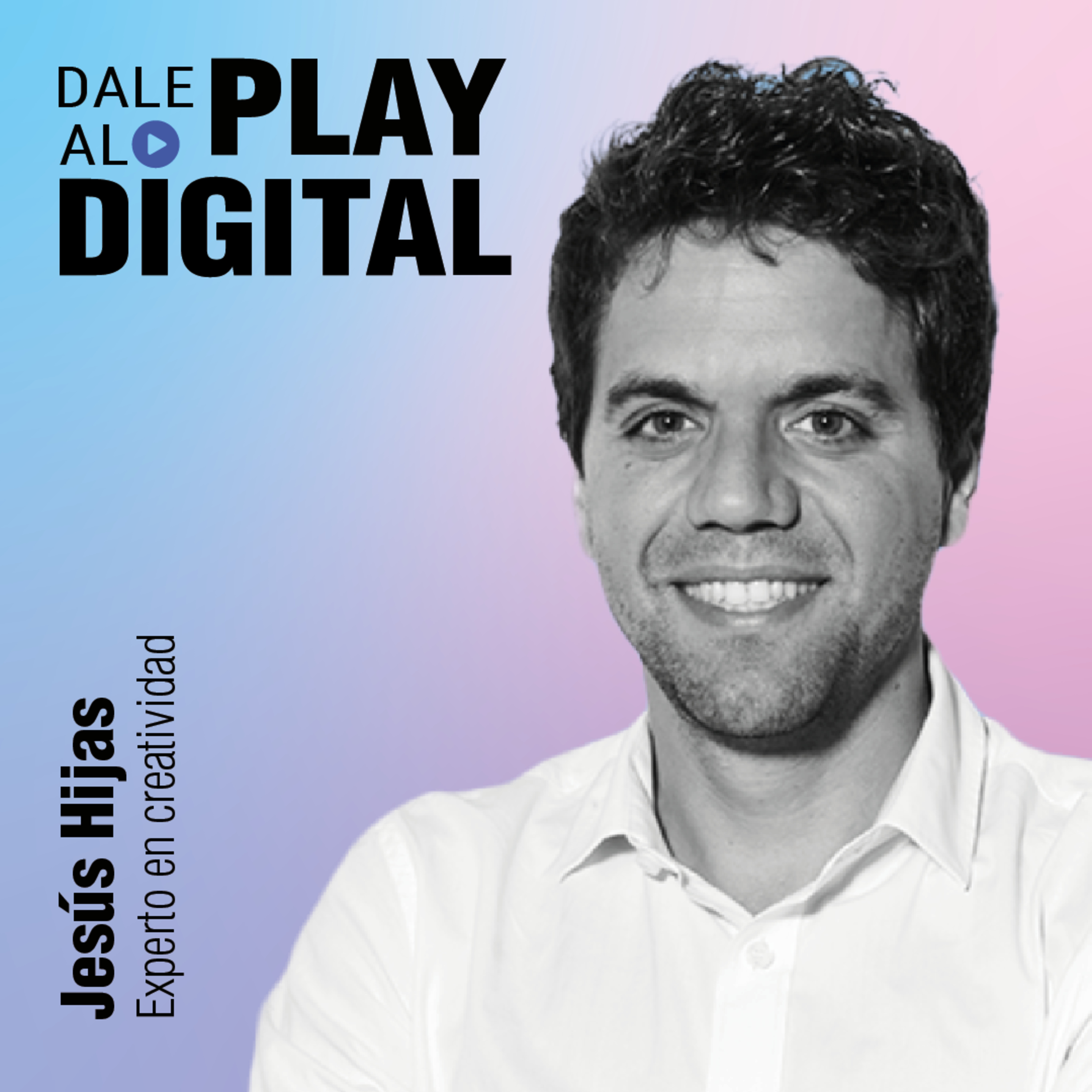 Dale play al digital, con Edu Salado