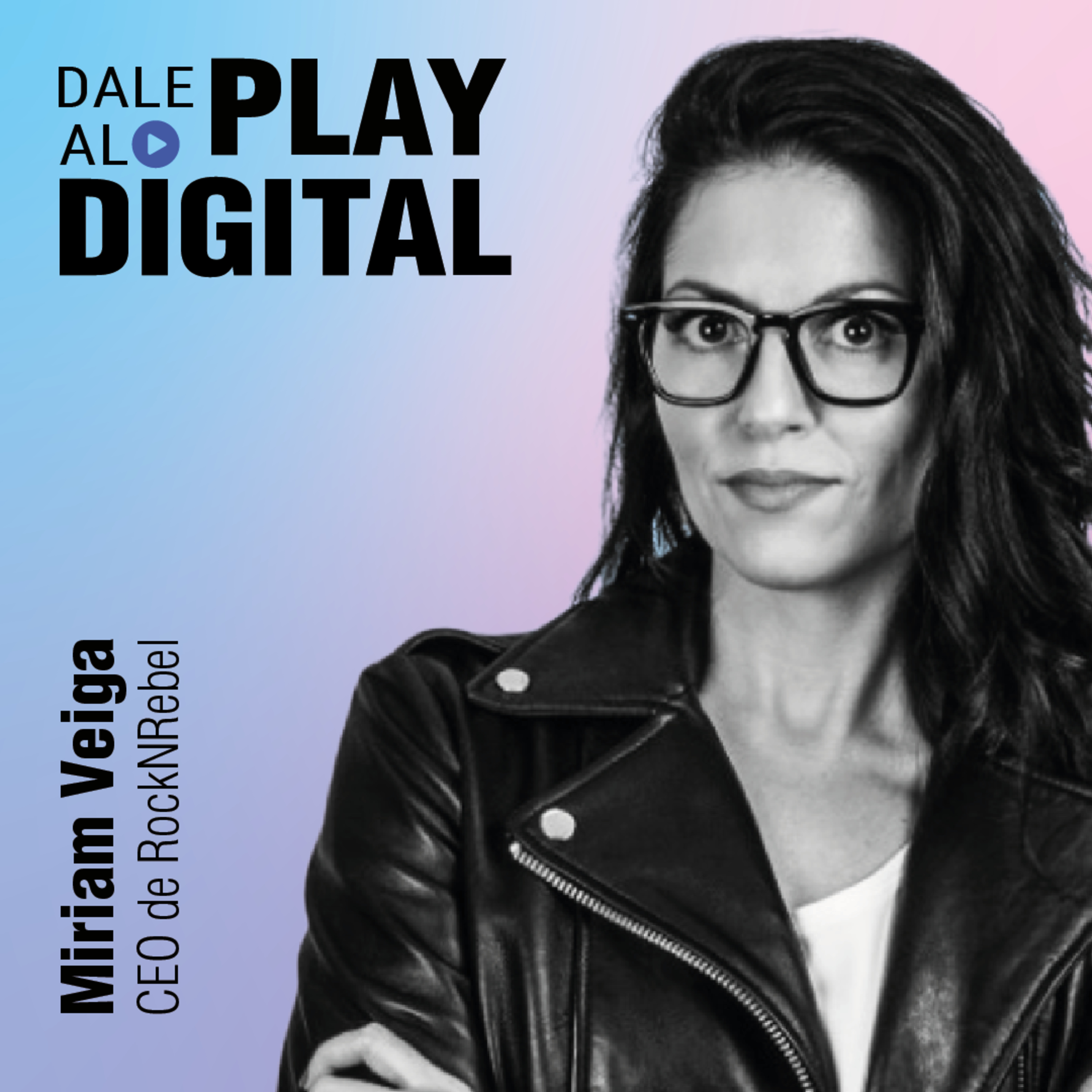 Dale play al digital, con Edu Salado