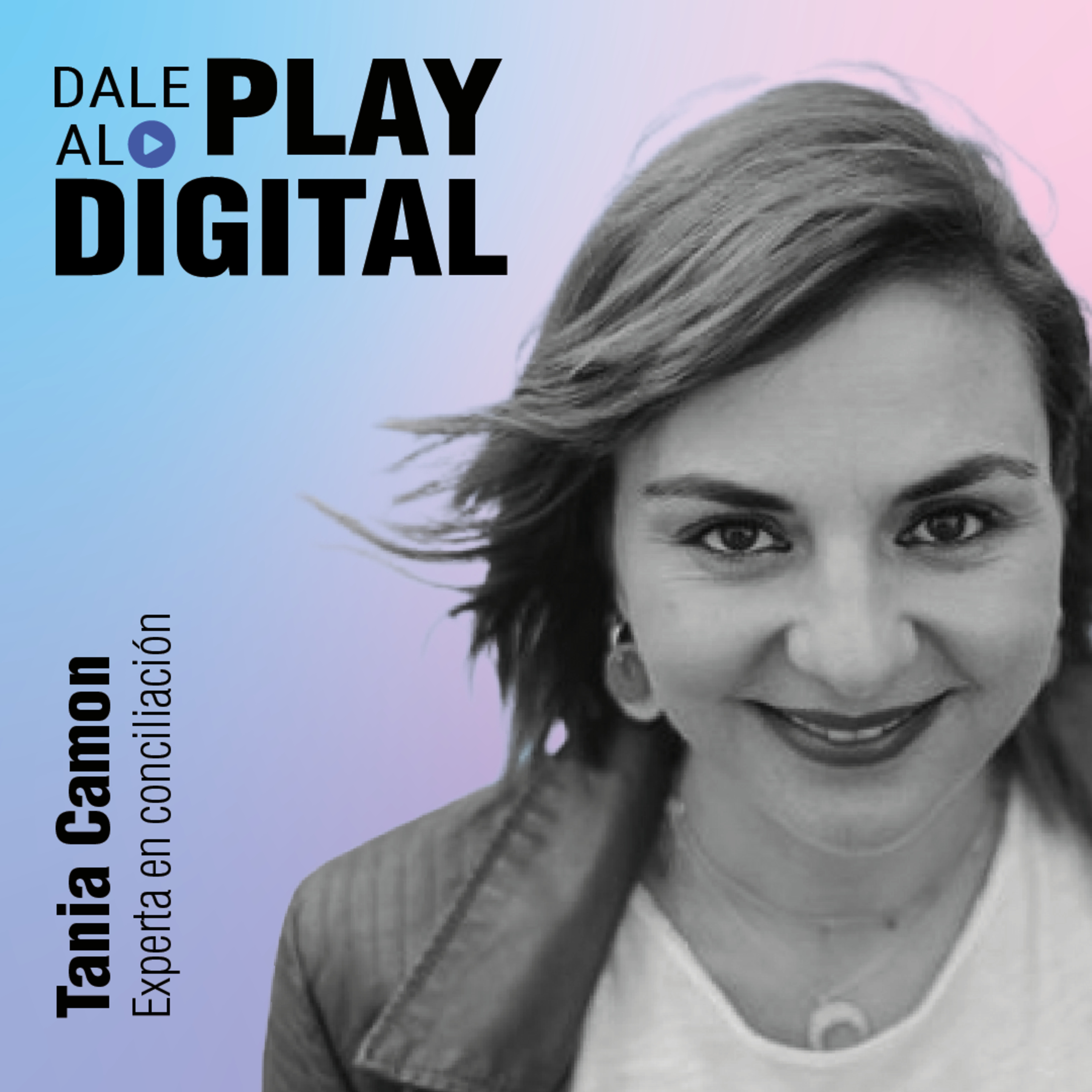 Dale play al digital, con Edu Salado