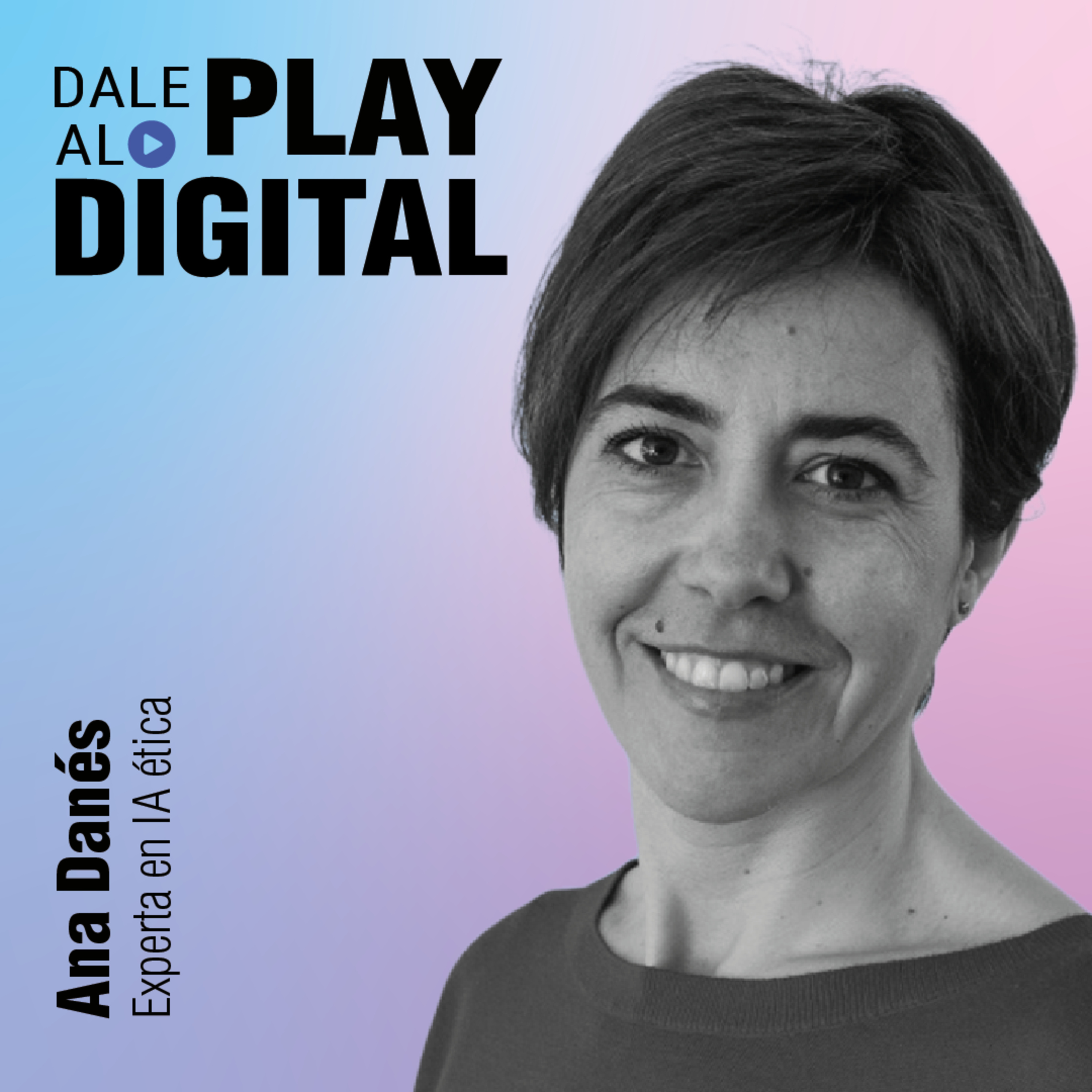Dale play al digital, con Edu Salado