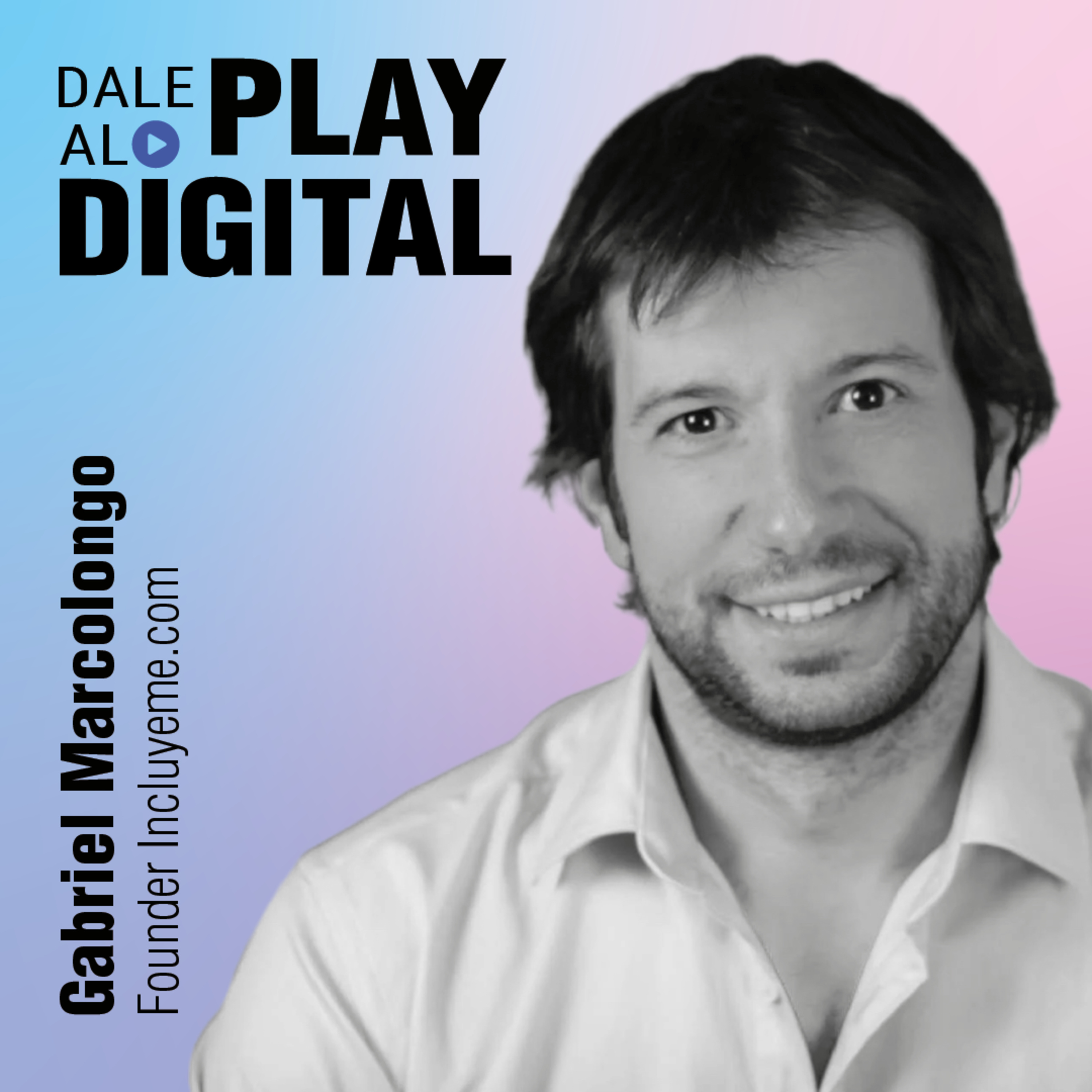 Dale play al digital, con Edu Salado