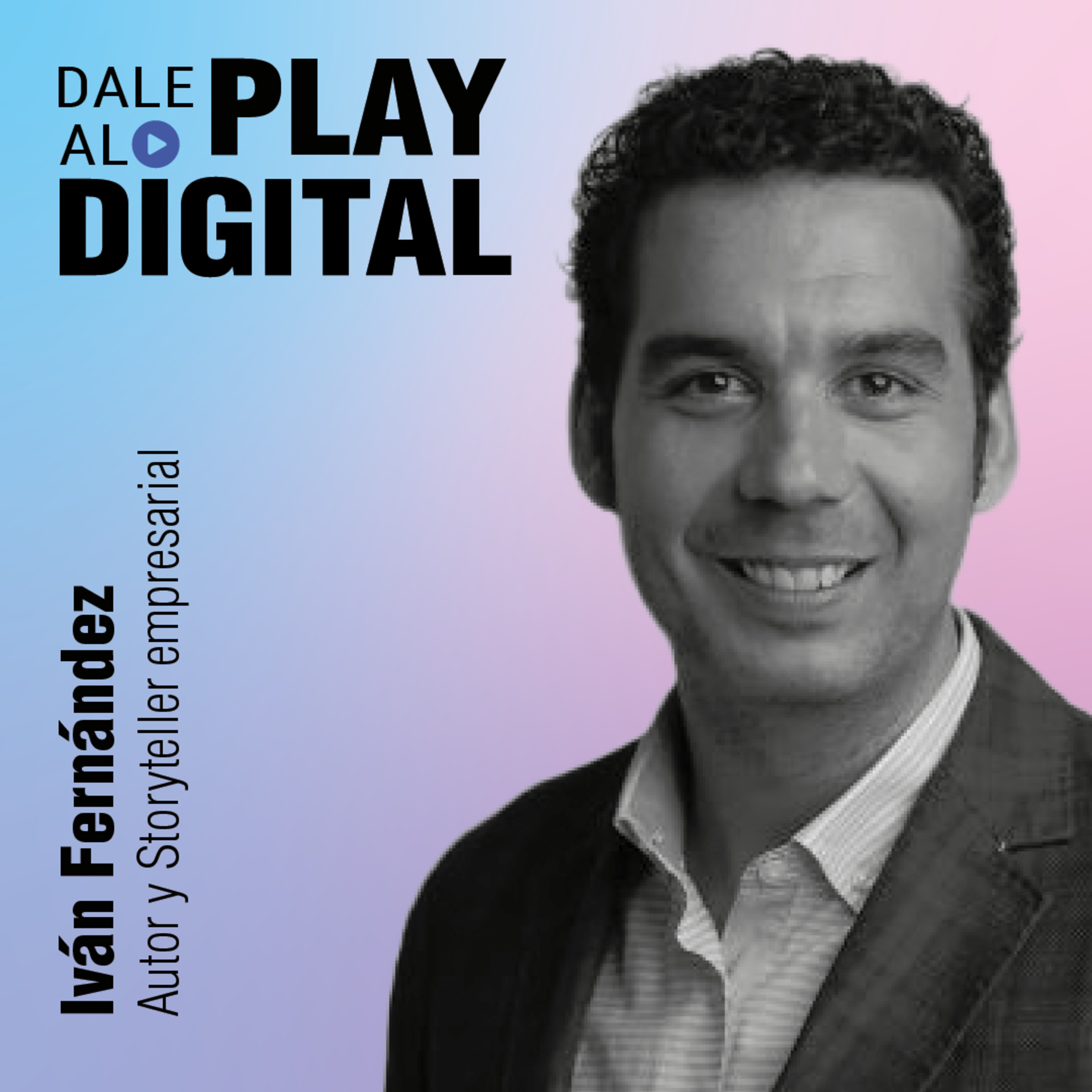 Dale play al digital, con Edu Salado