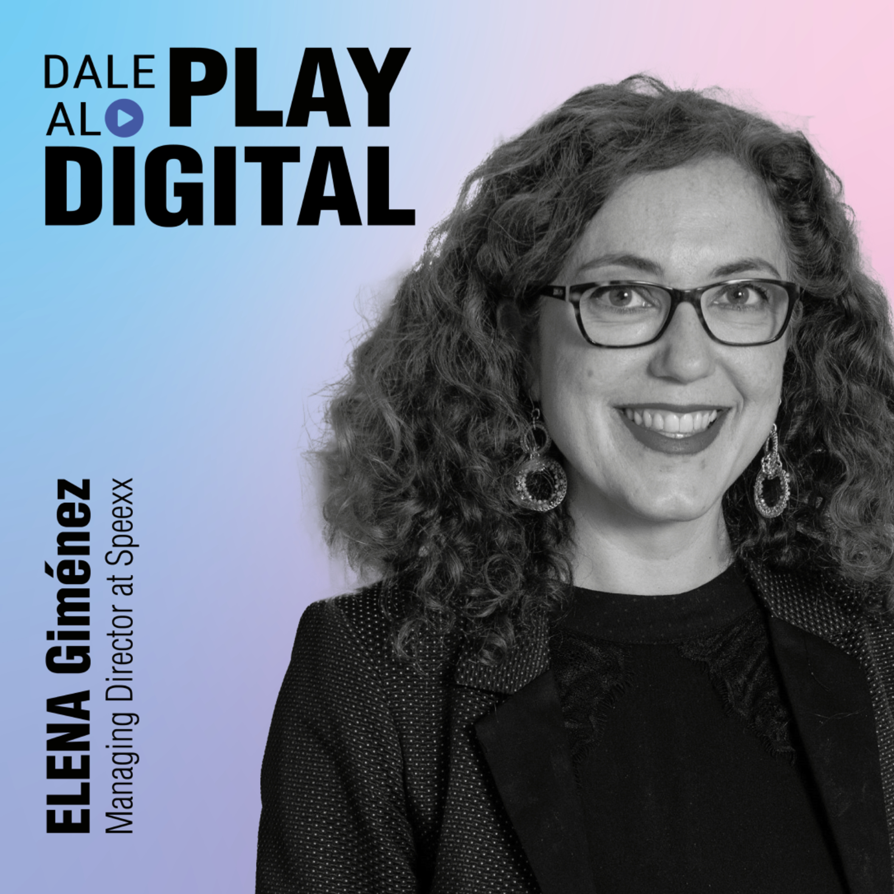 Dale play al digital, con Edu Salado