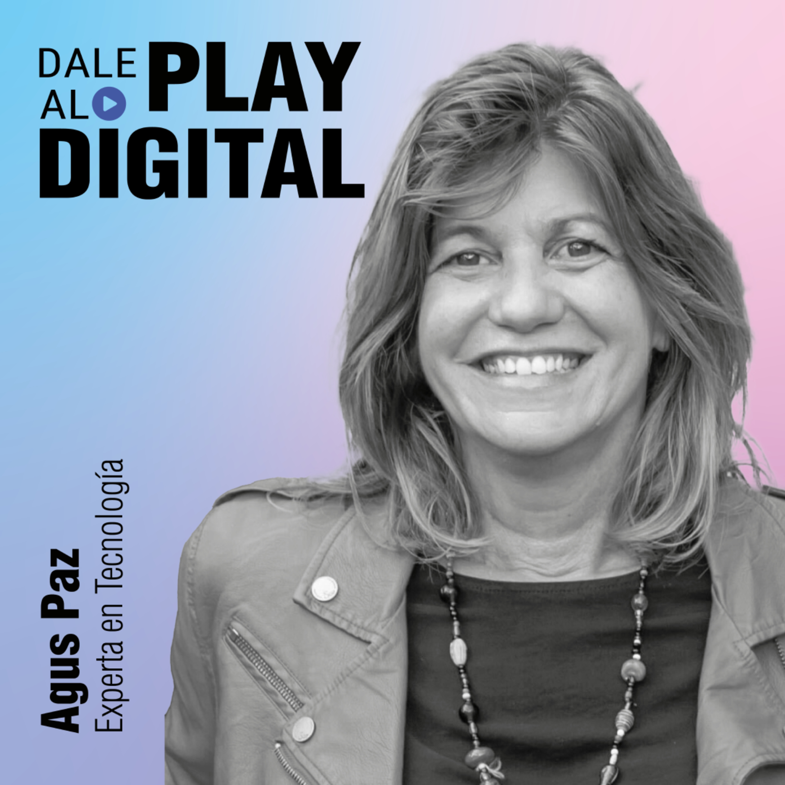 Dale play al digital, con Edu Salado