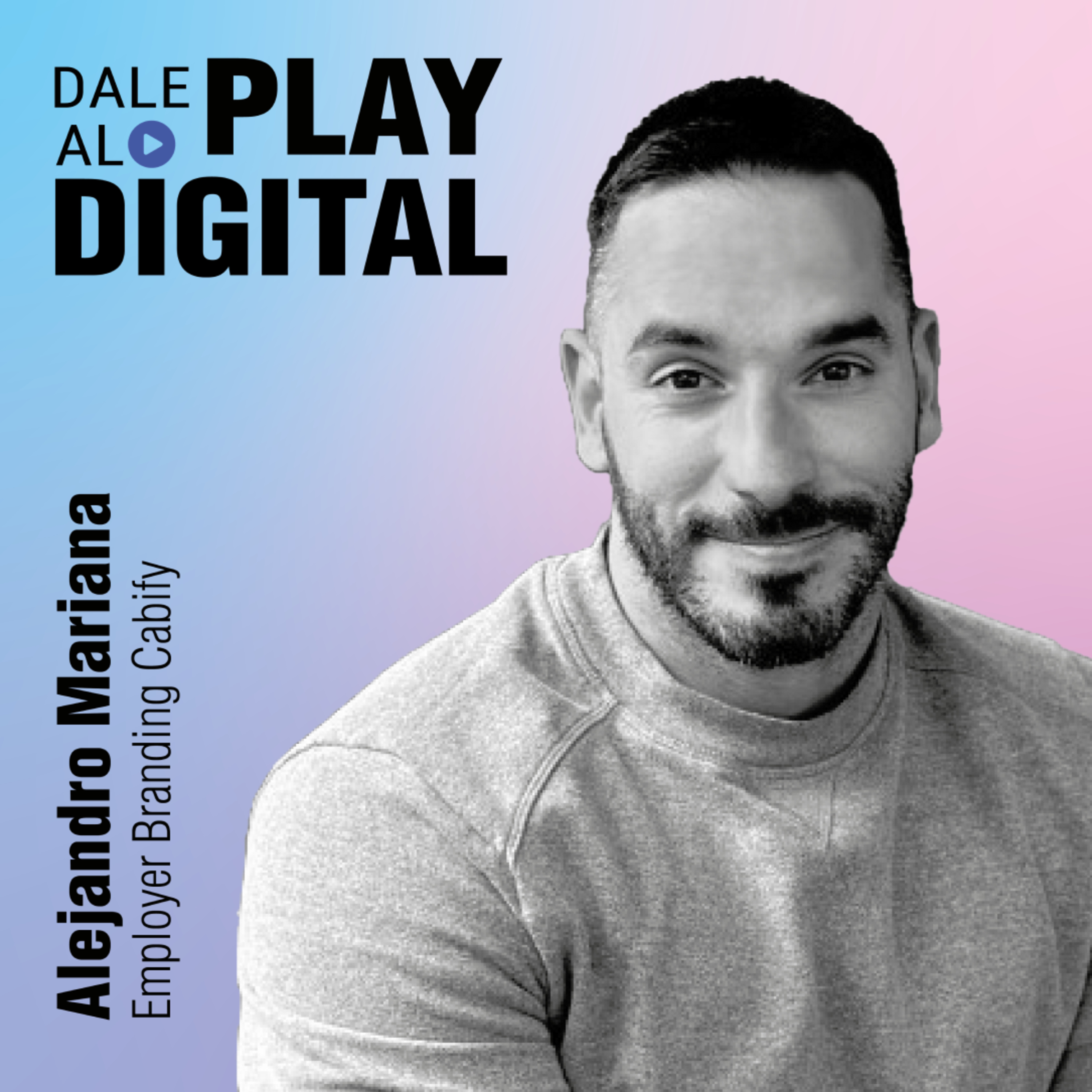 Dale play al digital, con Edu Salado