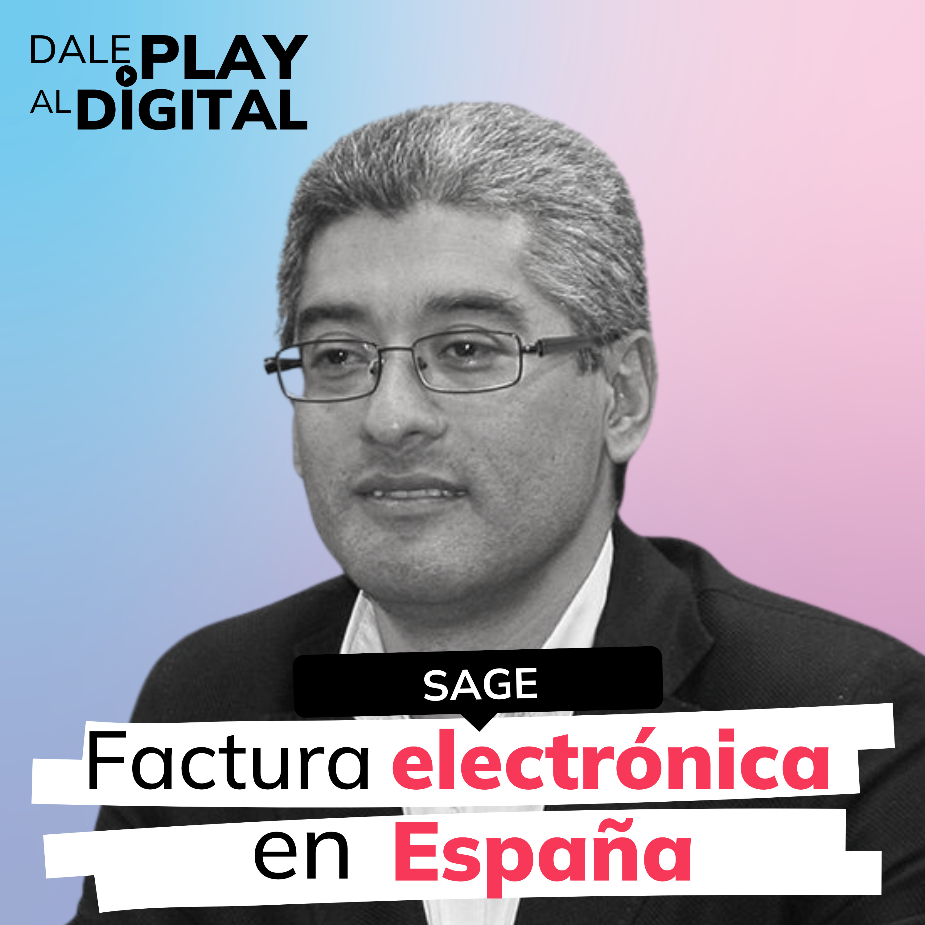 Dale play al digital, con Edu Salado