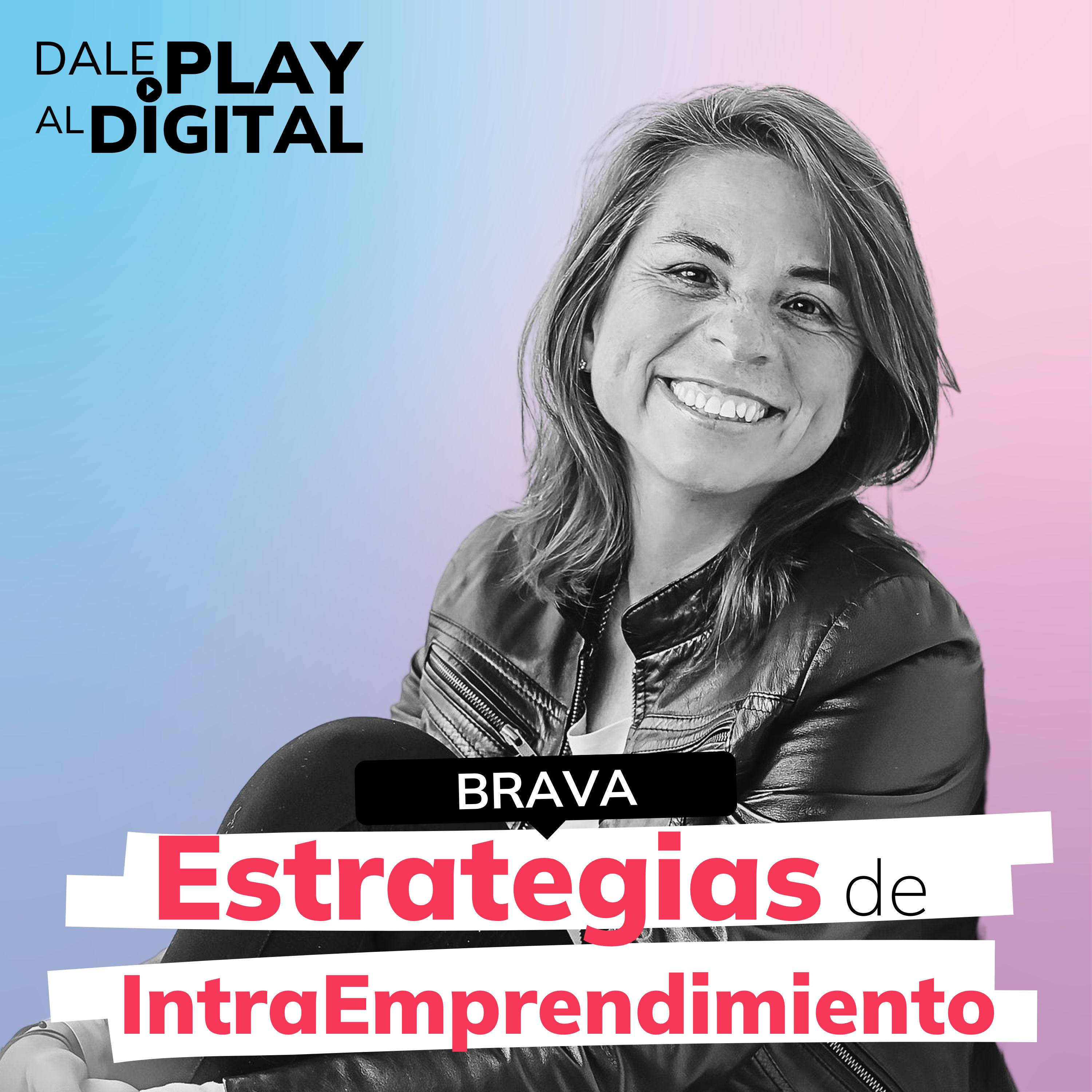 Dale play al digital, con Edu Salado