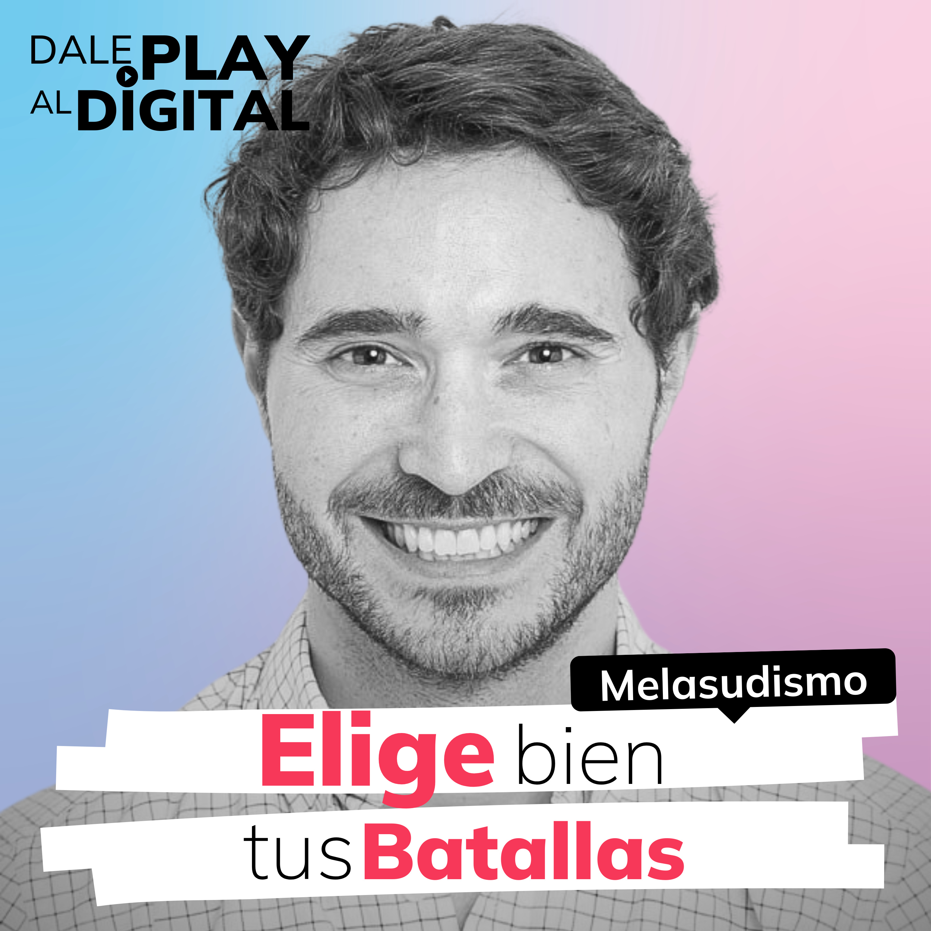 Dale play al digital, con Edu Salado