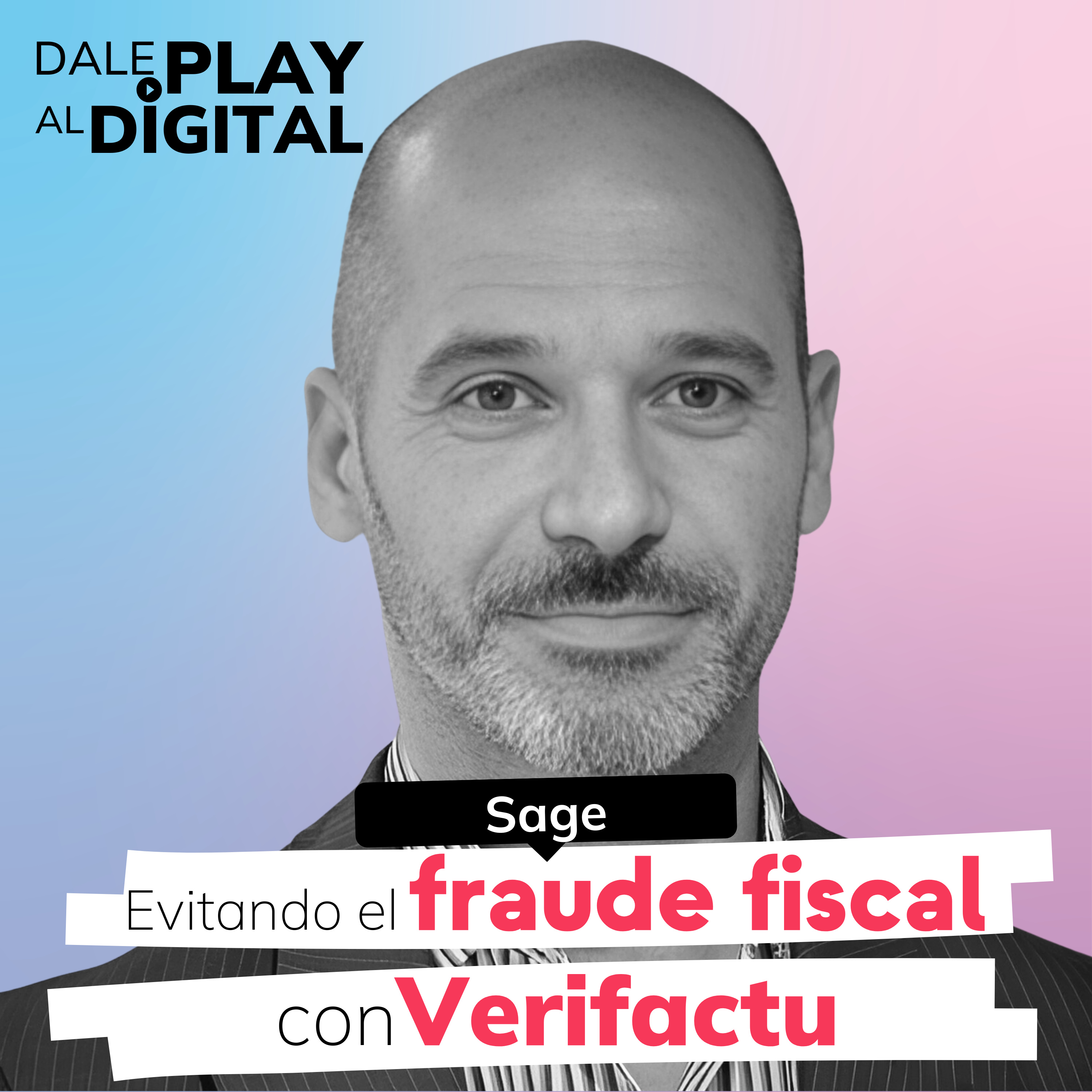 Dale play al digital, con Edu Salado