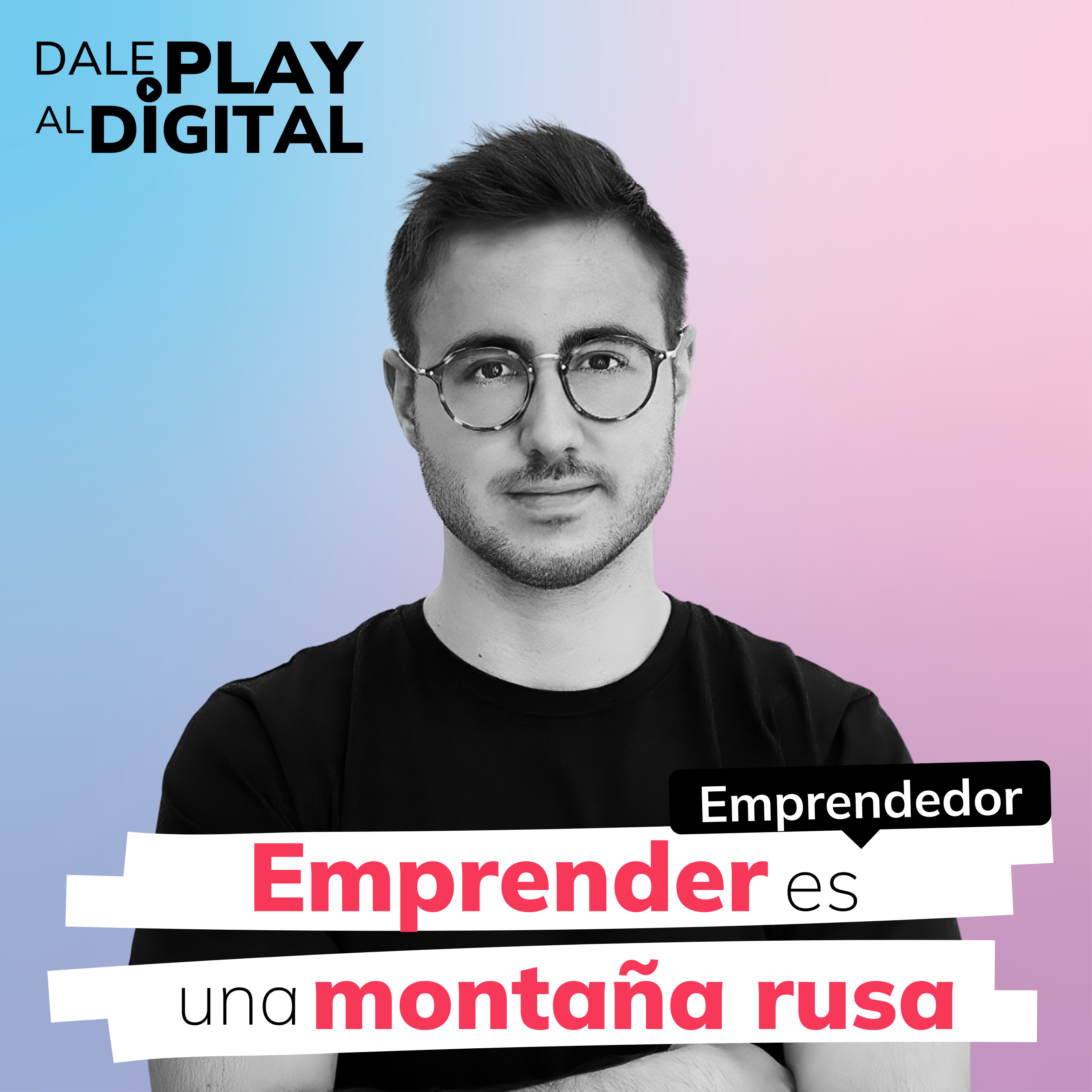 Dale play al digital, con Edu Salado