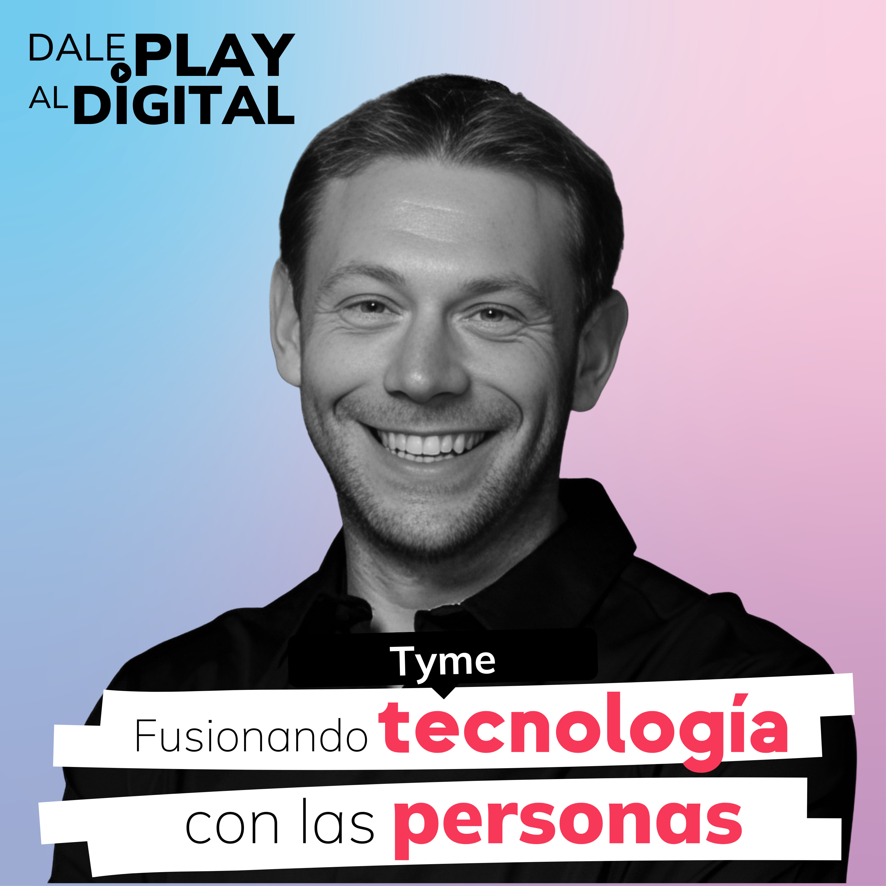 Dale play al digital, con Edu Salado
