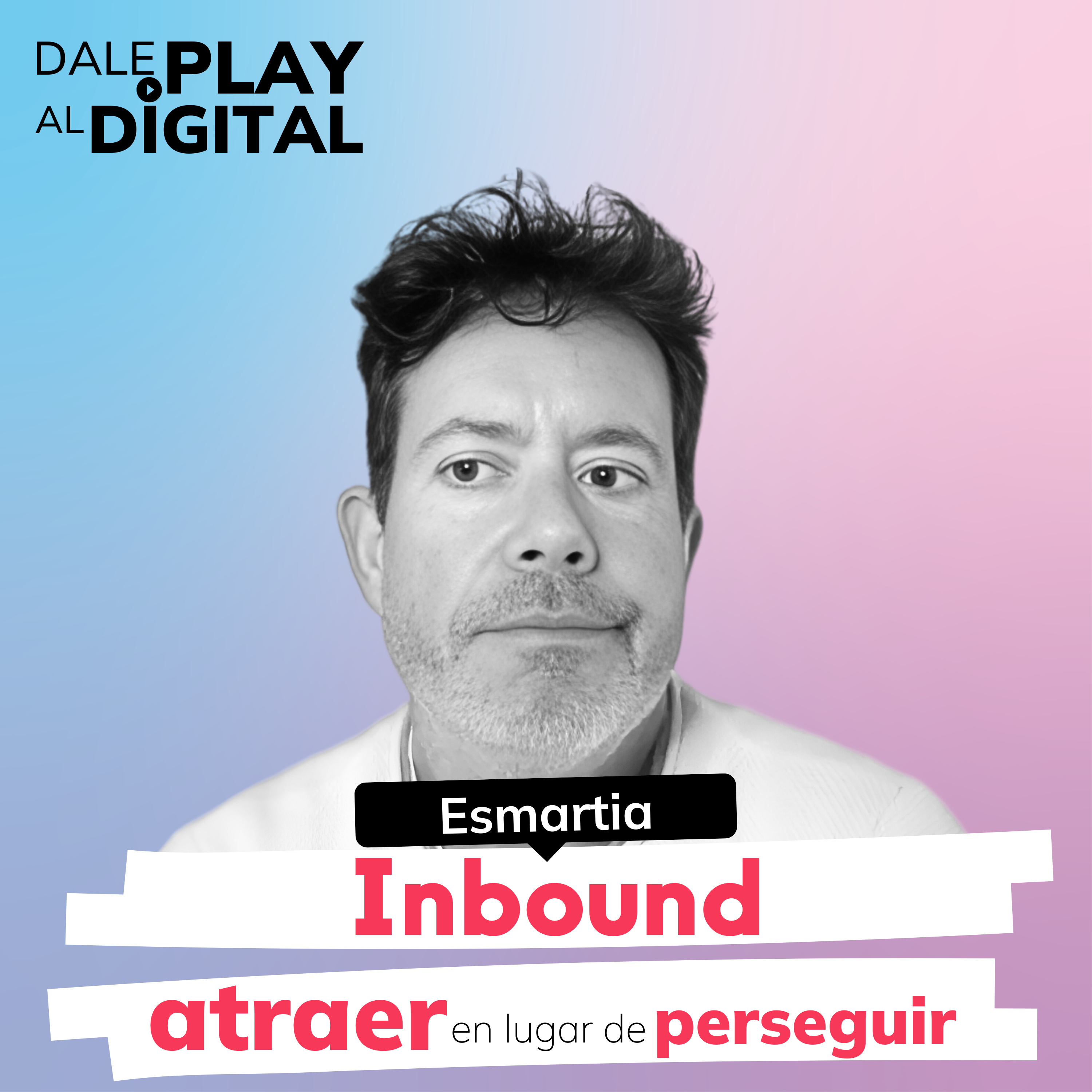 Dale play al digital, con Edu Salado