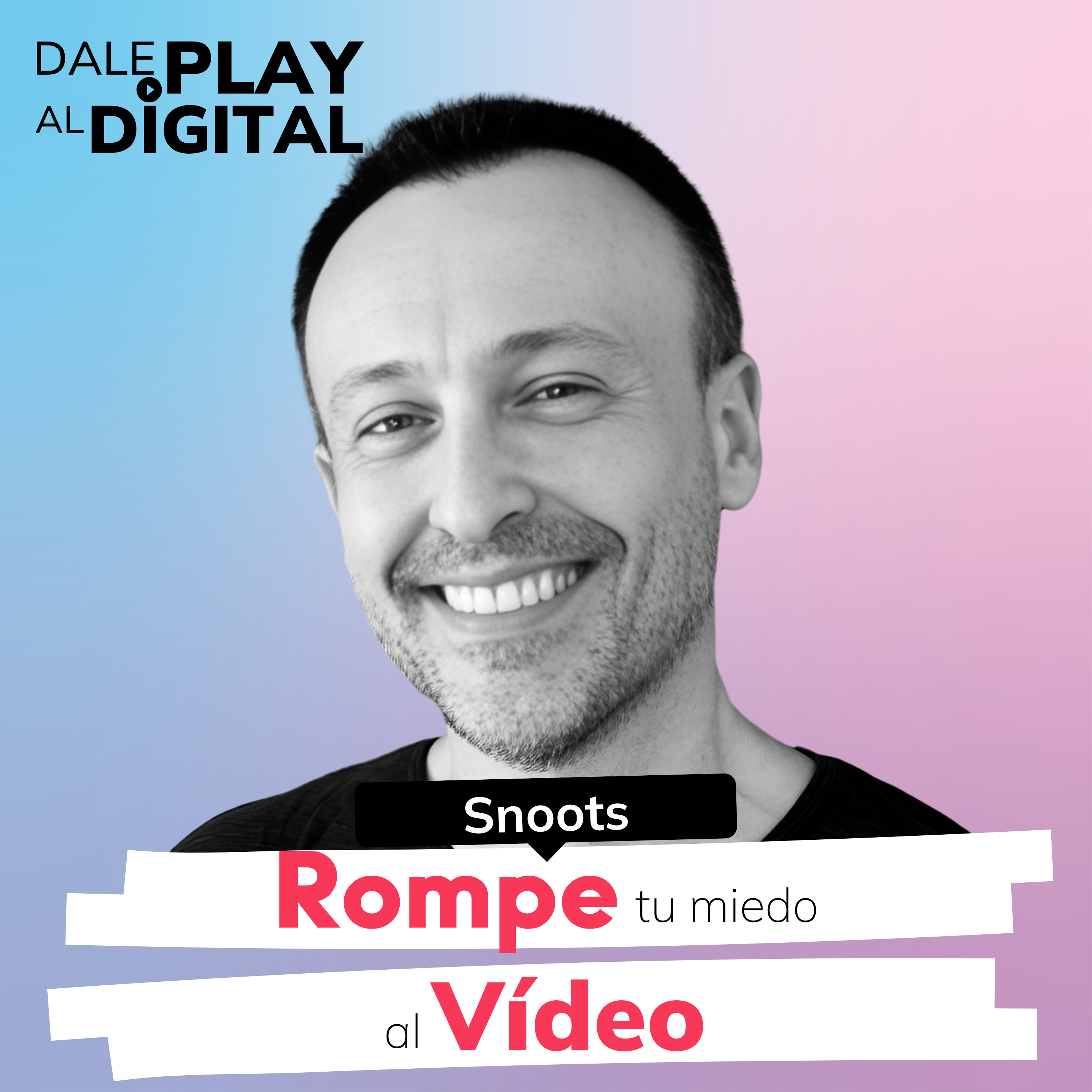 Dale play al digital, con Edu Salado