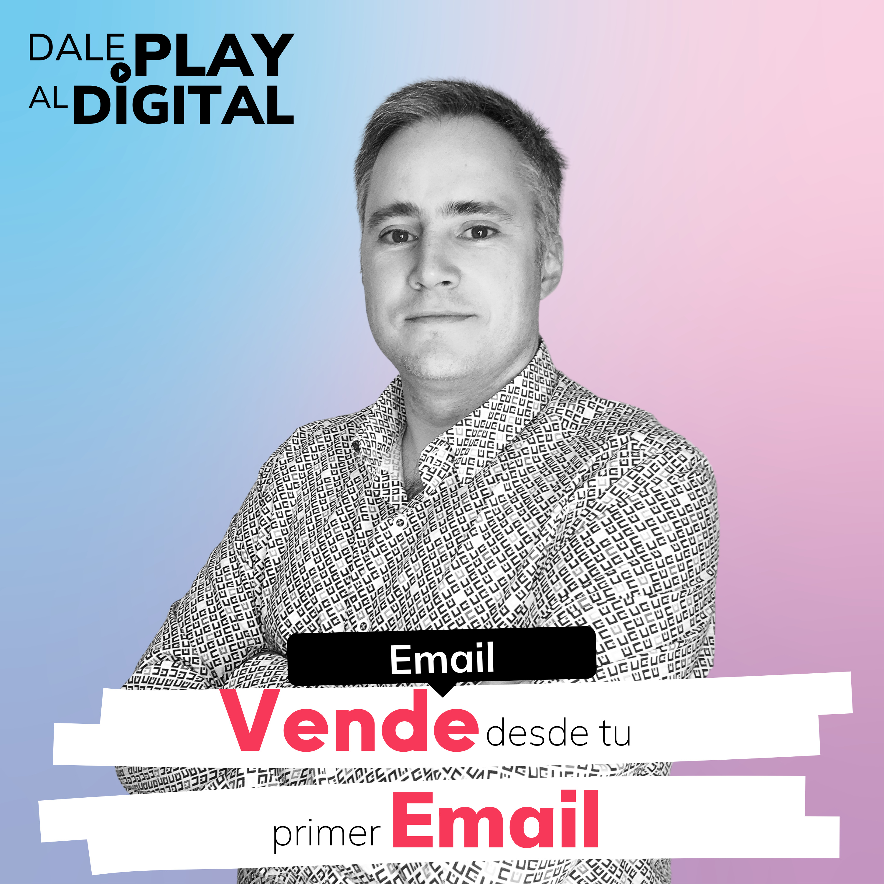 Dale play al digital, con Edu Salado