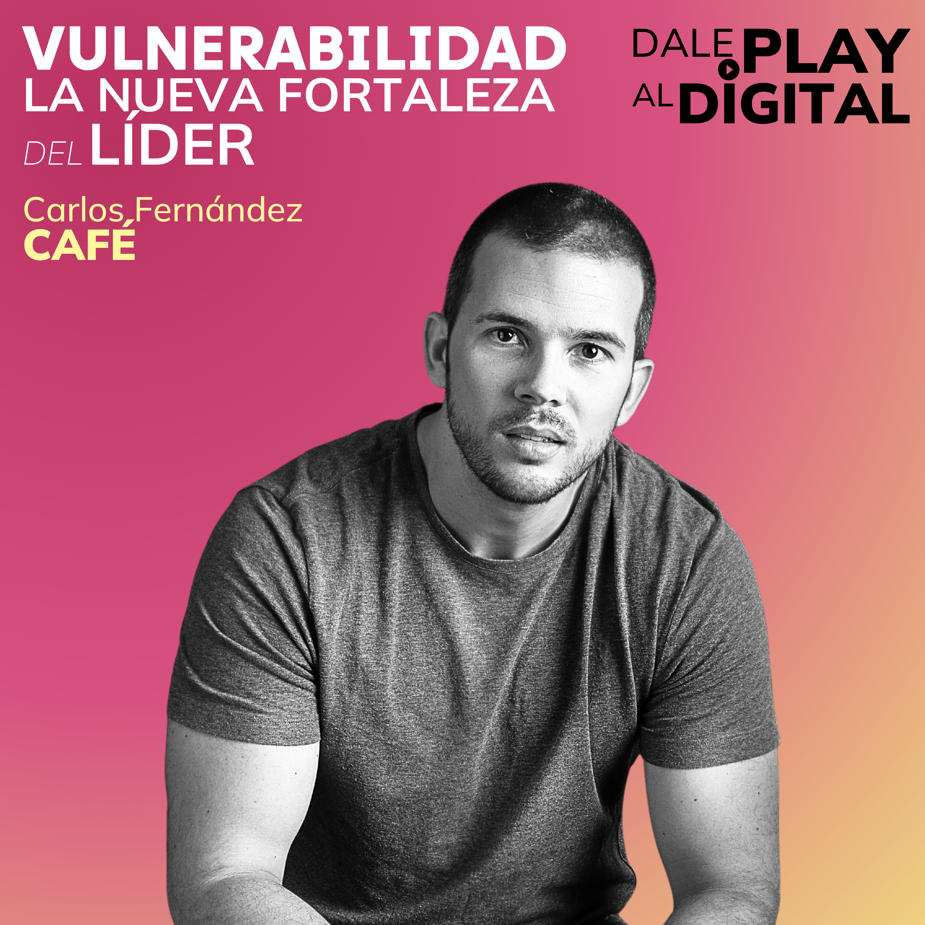 Dale play al digital, con Edu Salado