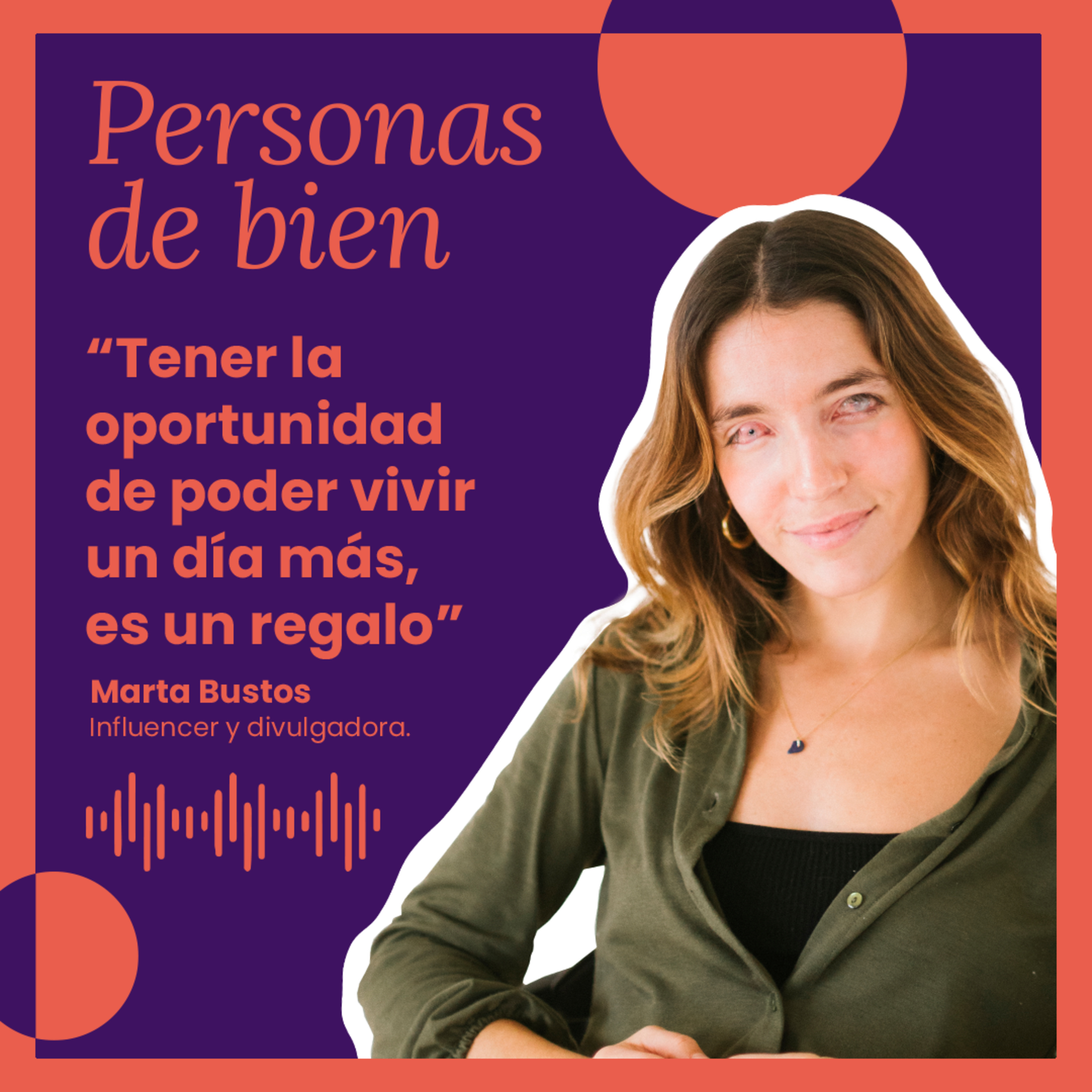 Personas de bien