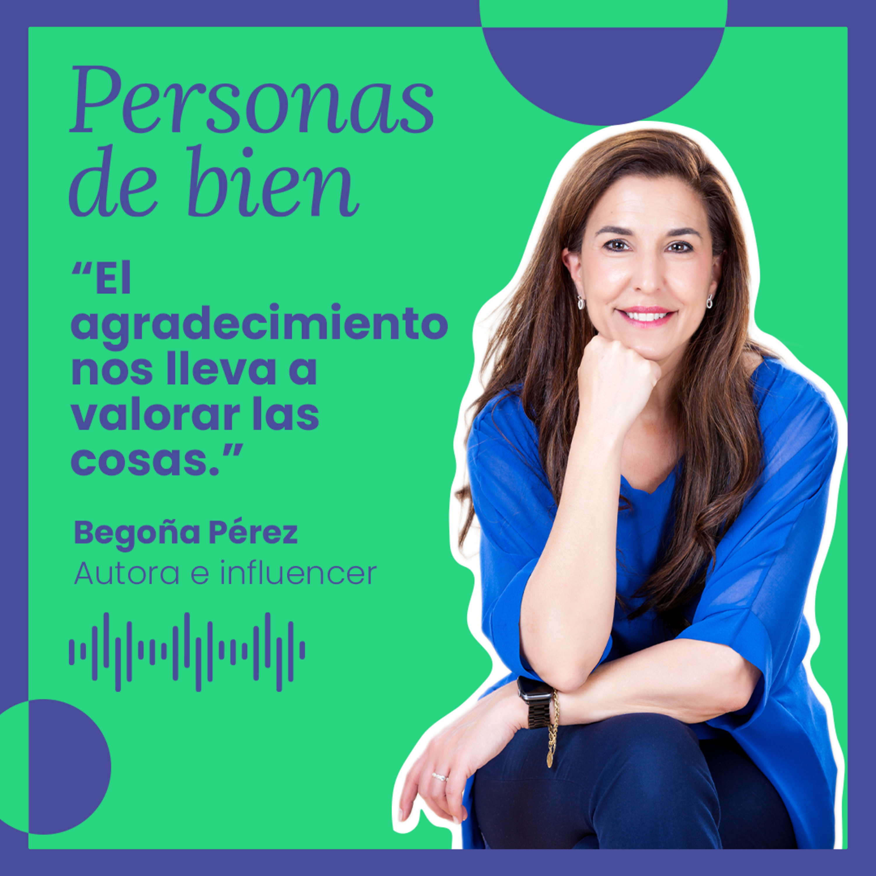 Personas de bien