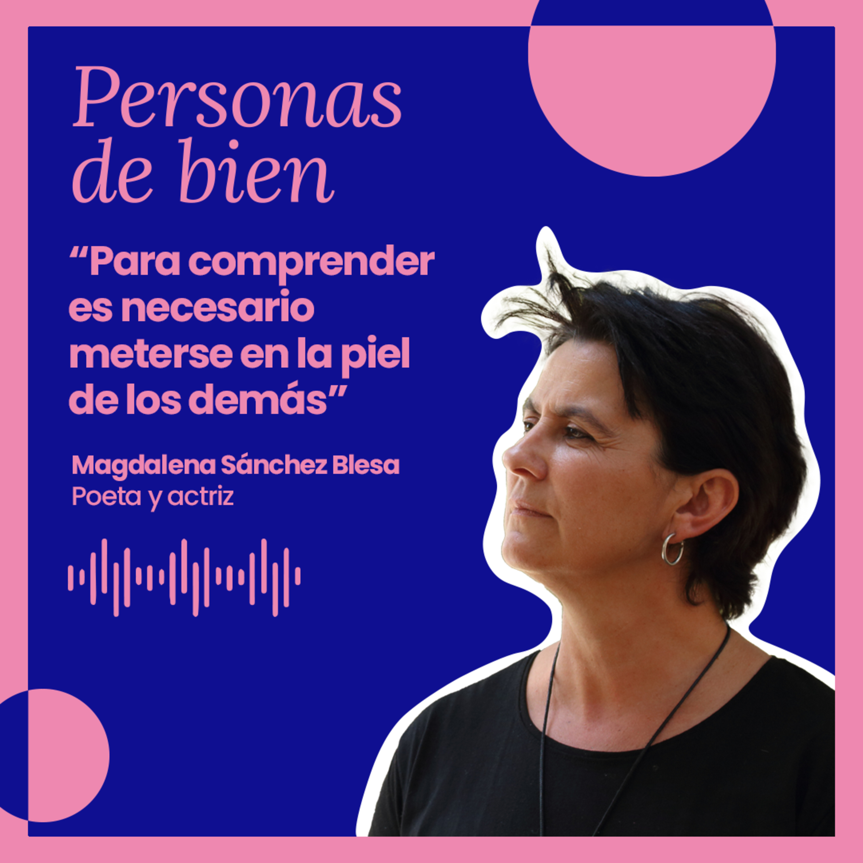 Personas de bien