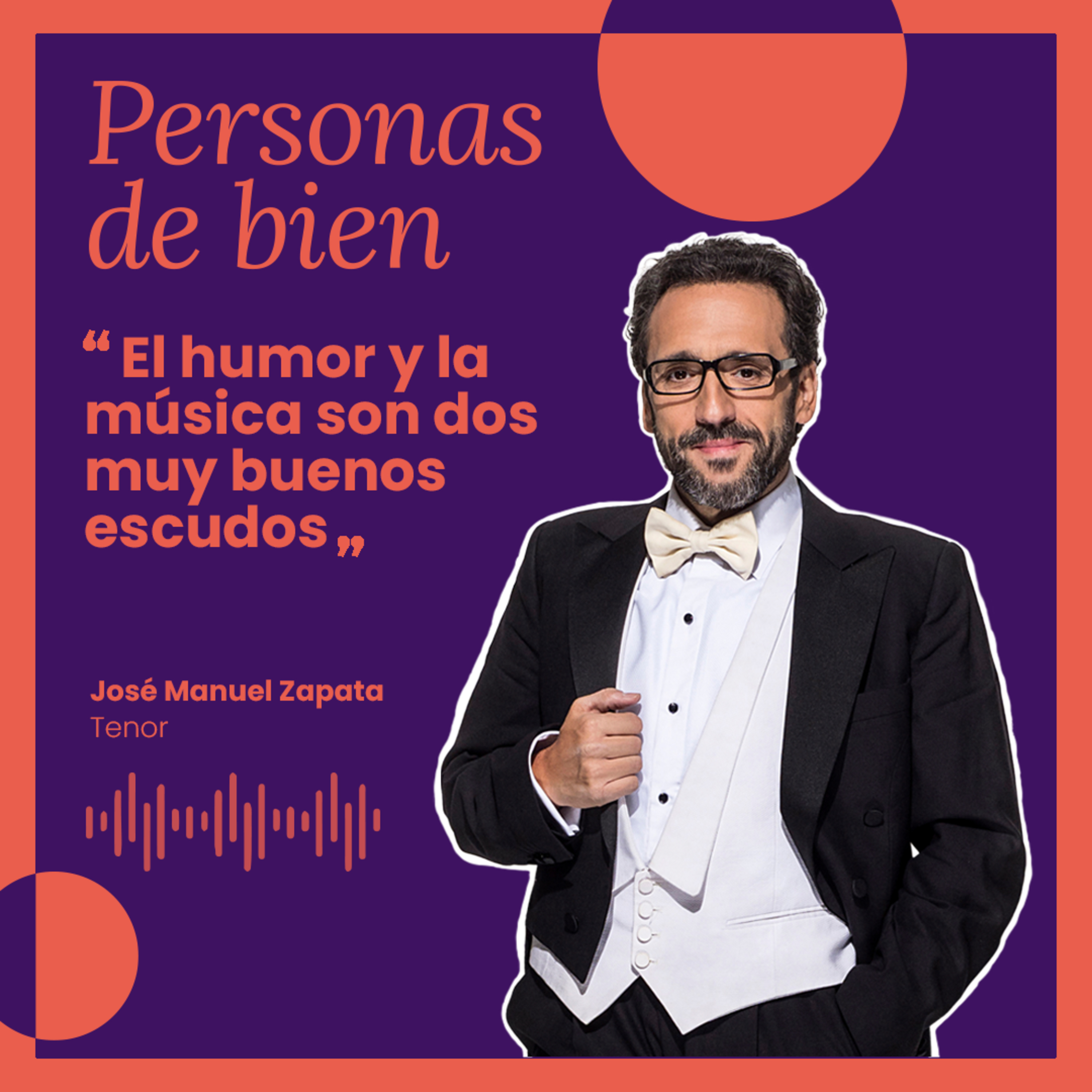 Personas de bien